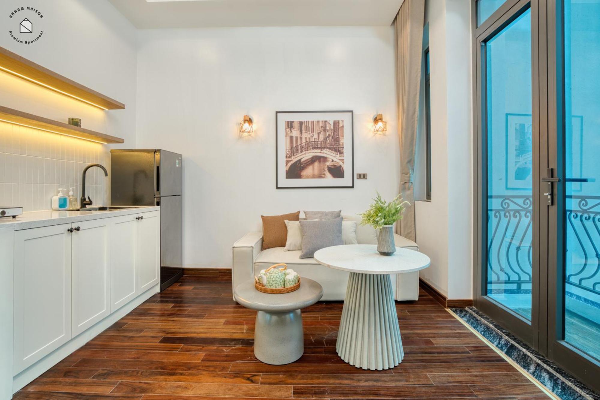 Annamwestlake - Modern - Lakeview - * Hà Nội