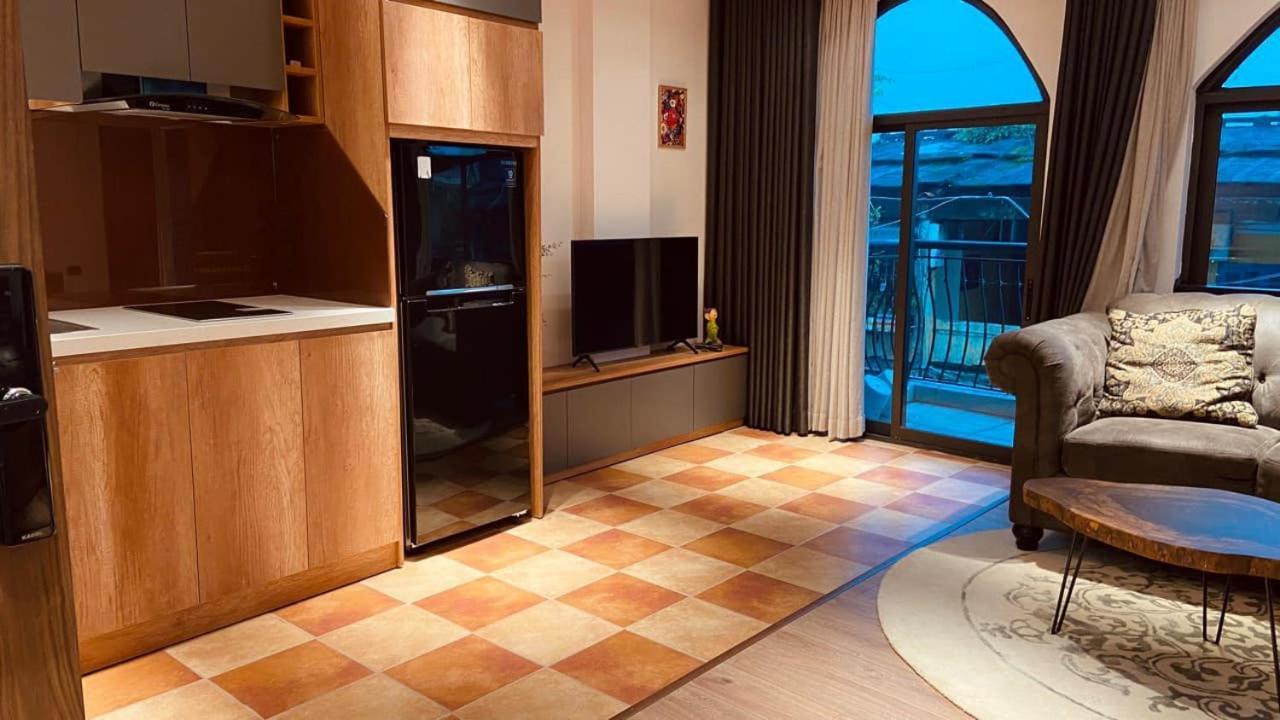 Homestay Bom's House Hanoi