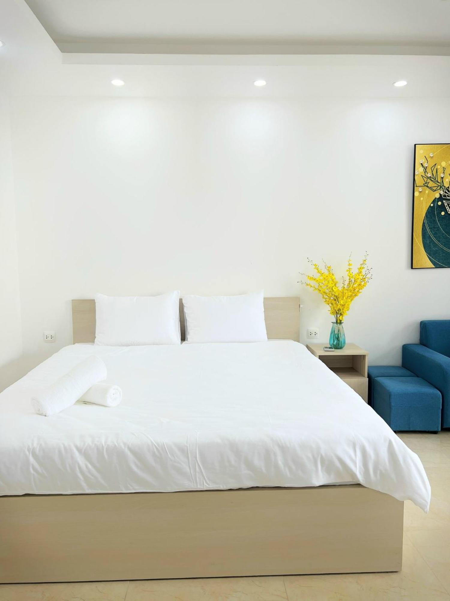 Vinhome D'capitale - Tran Duy Hung Hanoi