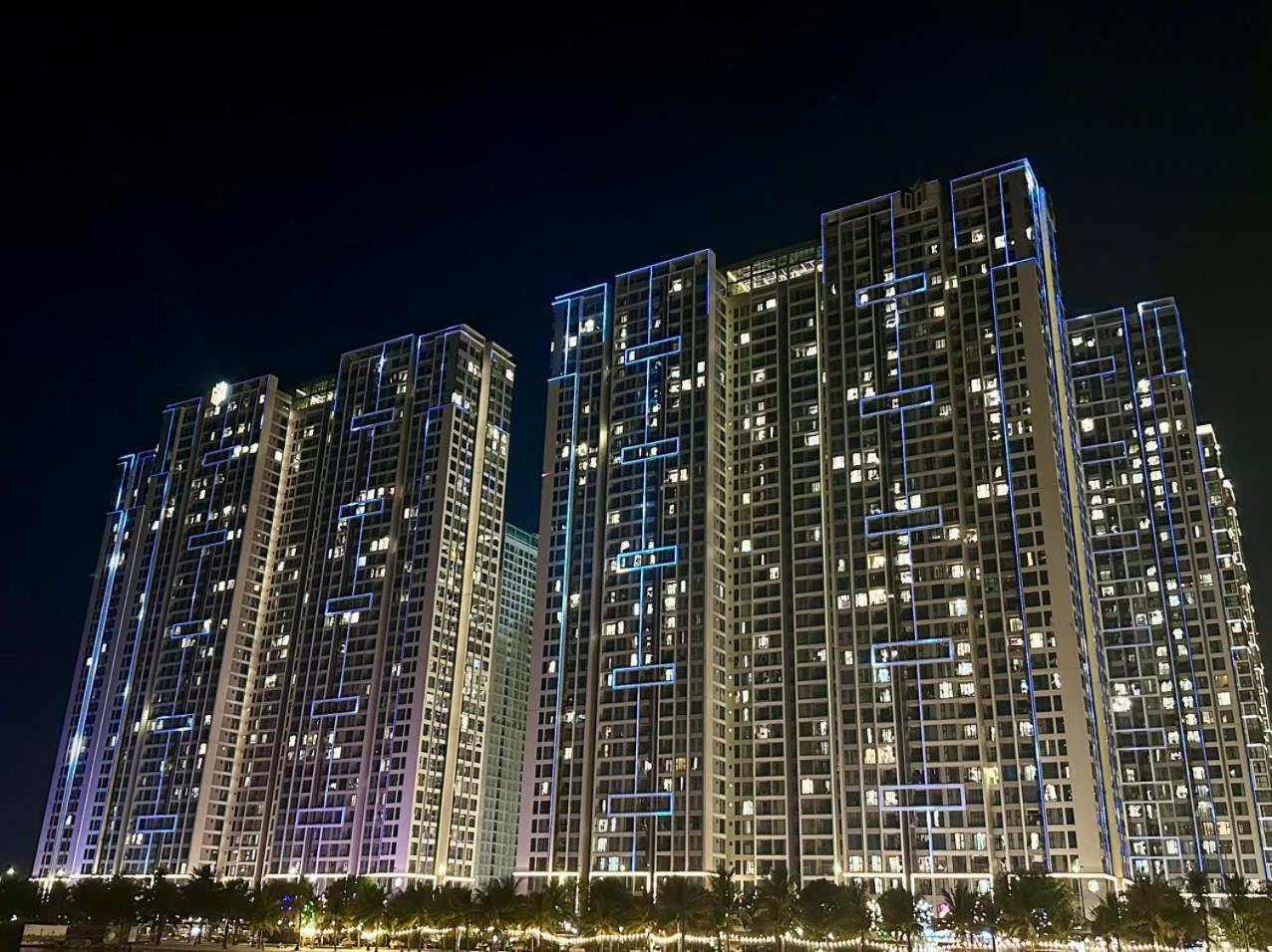 Kim Chi House - Imperia Smart - 1 Bedroom 55m2 * Hanoi