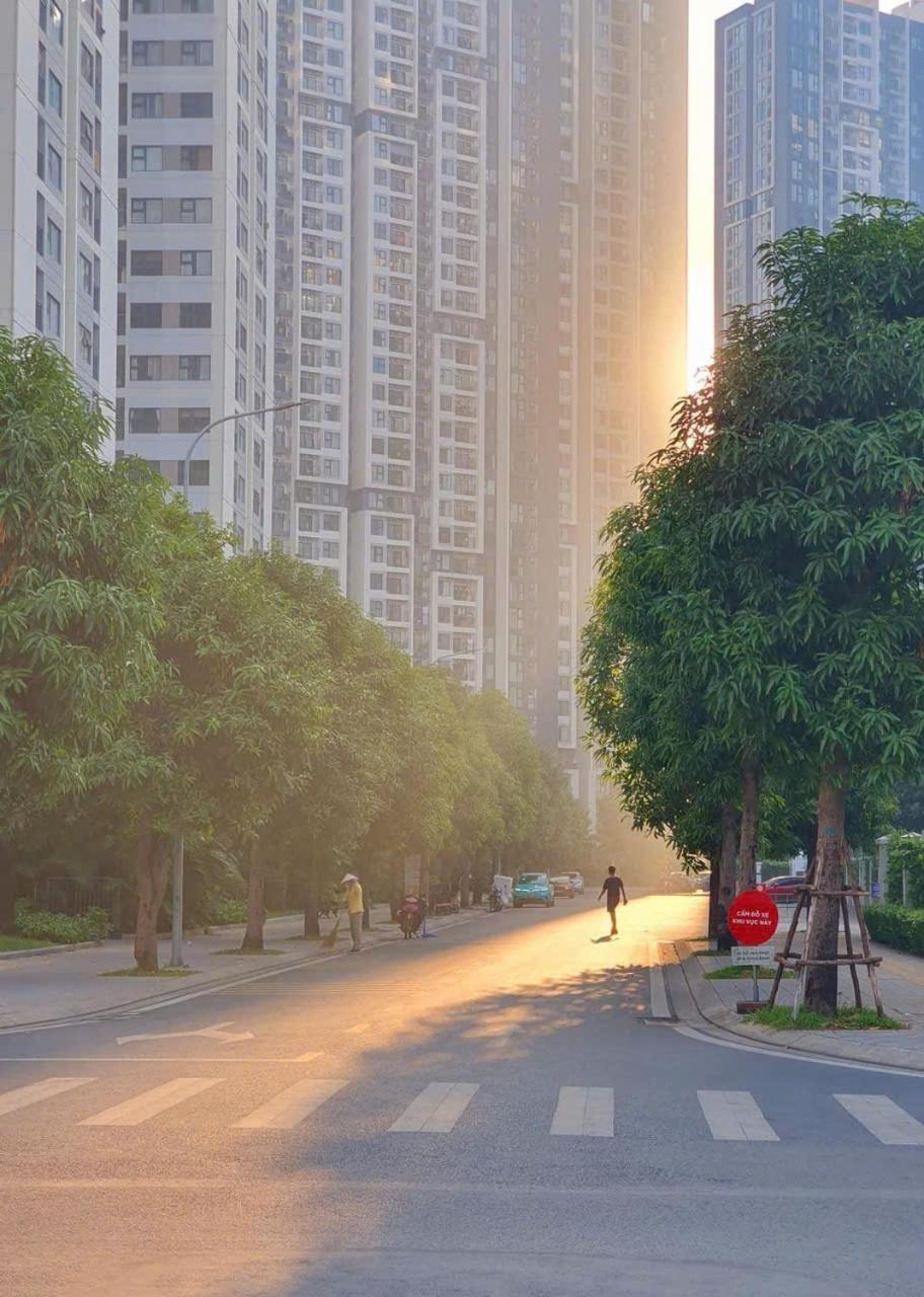 Kim Chi House - Imperia Smart - 1 Bedroom 55m2 Pangsapuri *