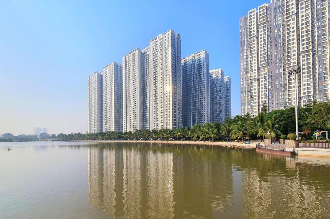 Kim Chi House - Imperia Smart - 1 Bedroom 55m2 Hanoi