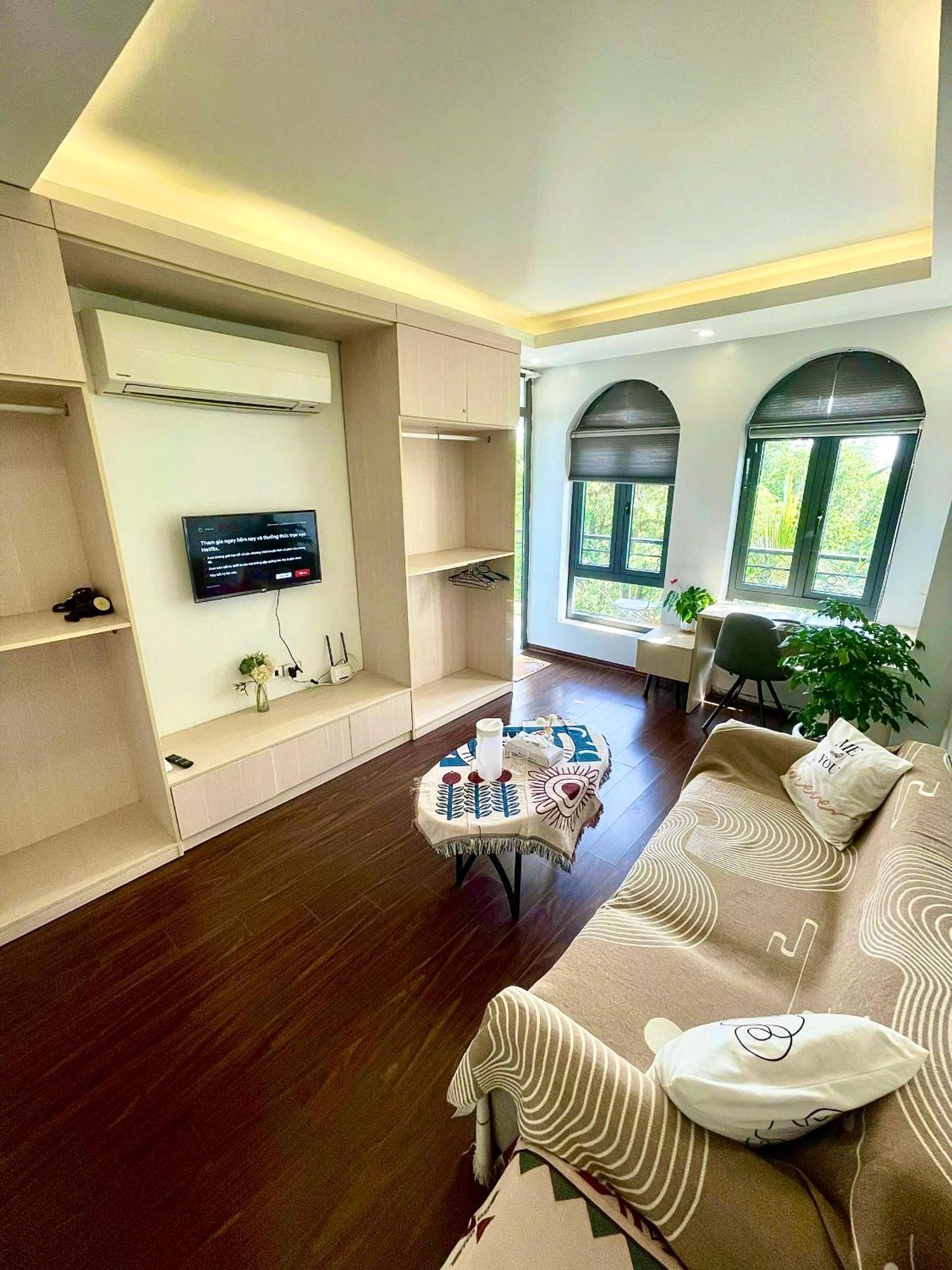 Apartamento Sora Balcony View Westlake *