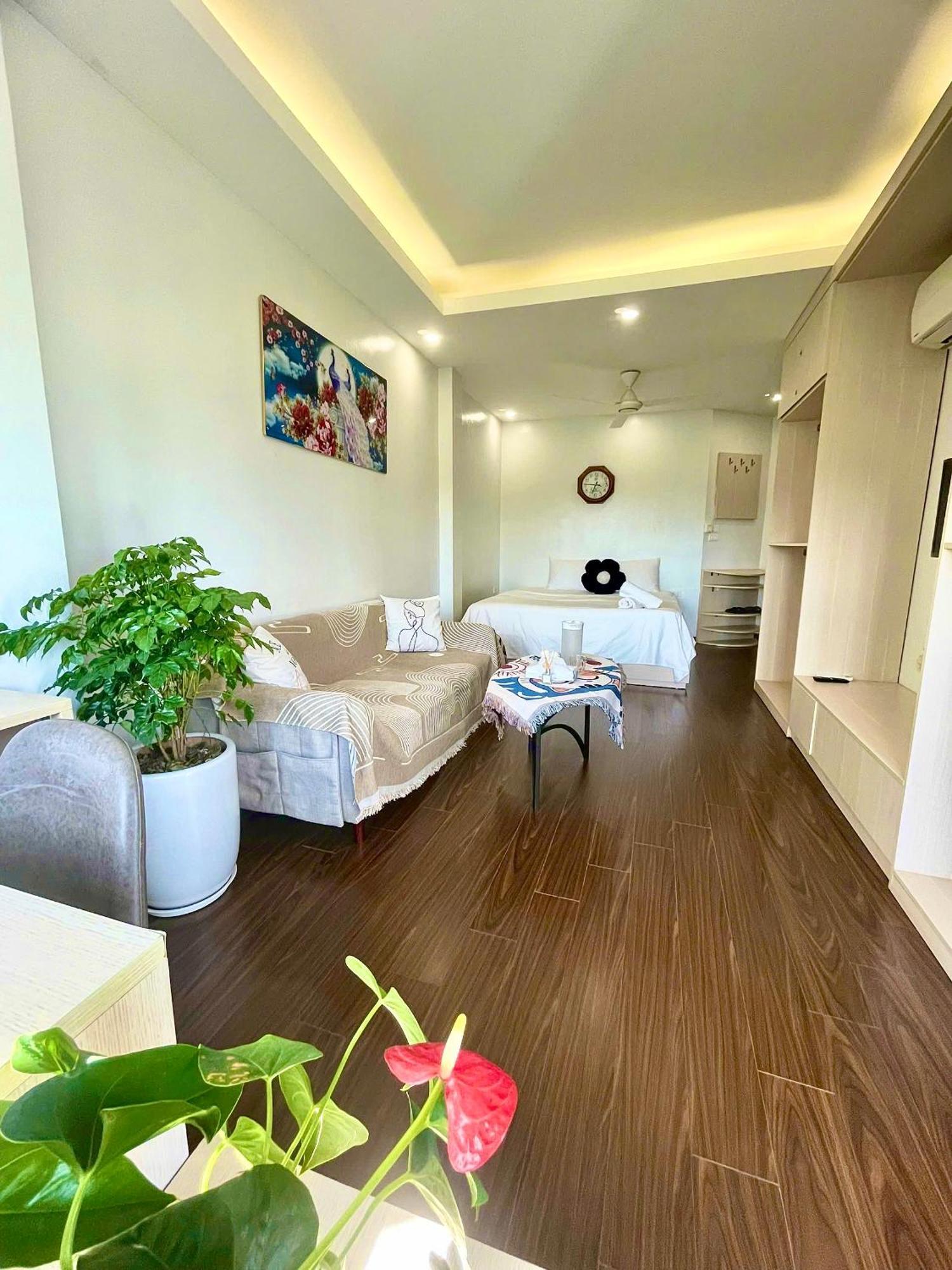 Apartamento Sora Balcony View Westlake *