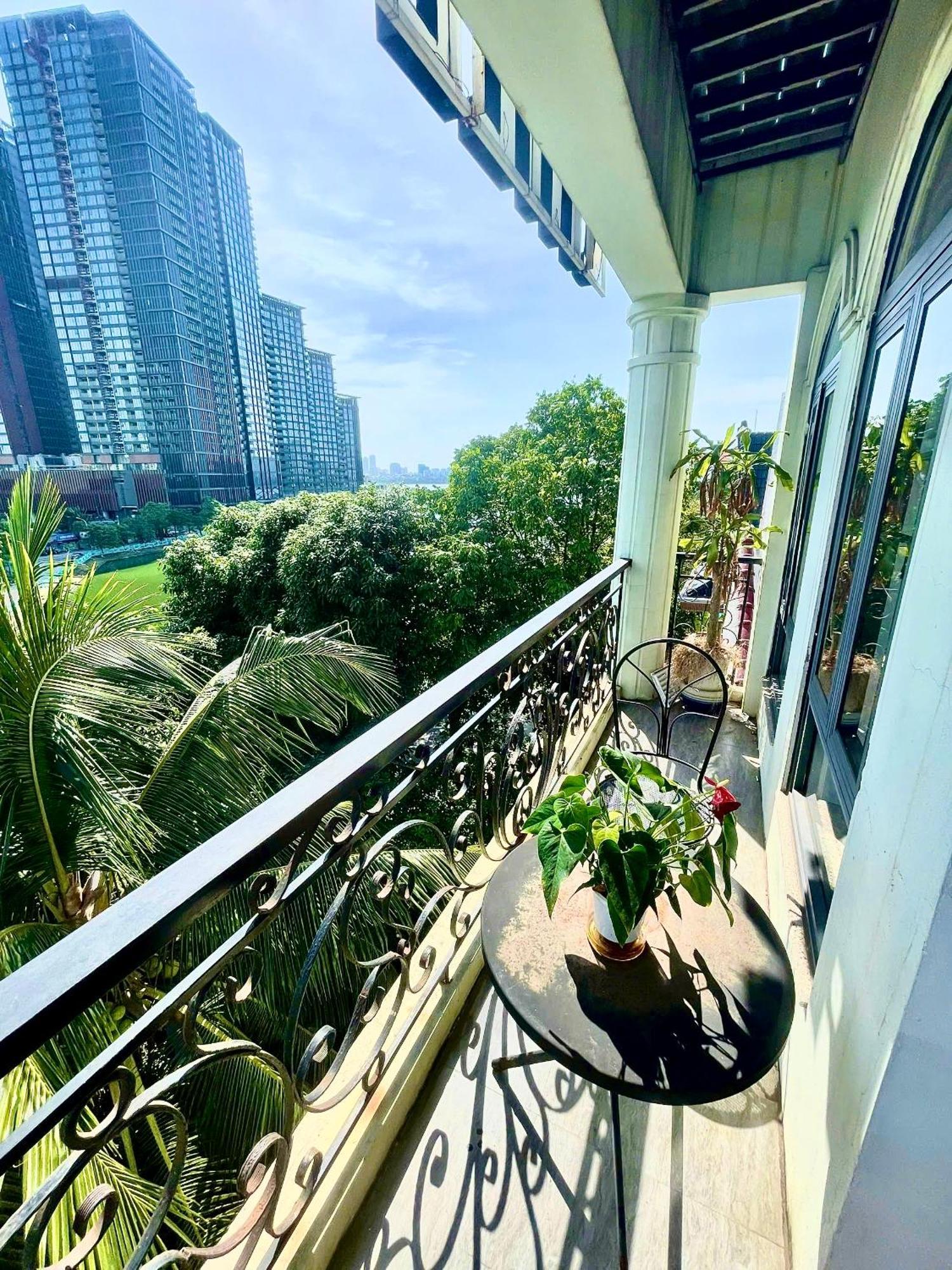 Sora Balcony View Westlake Apartamento