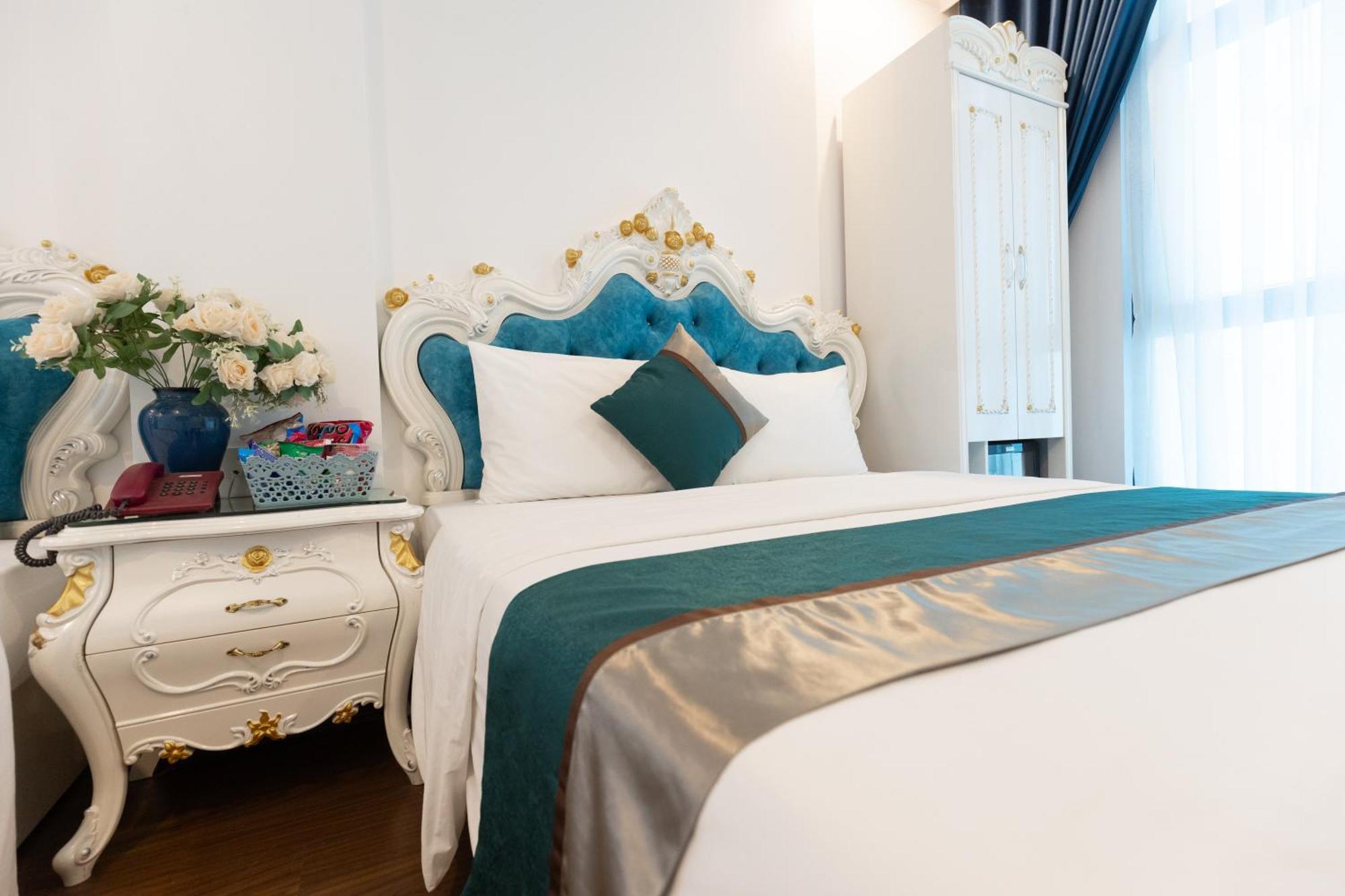 Royal Thanh Tri 2* Hanoi