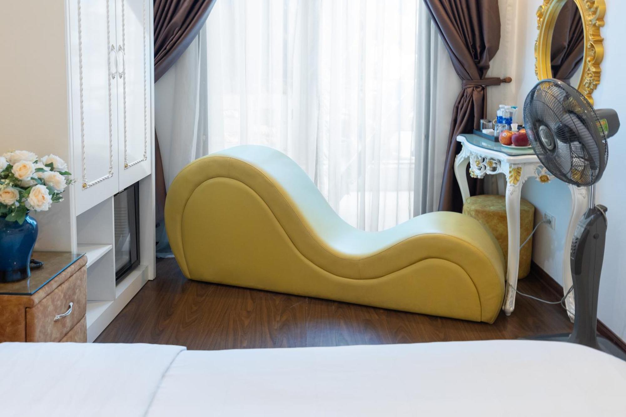 Royal Thanh Tri Hanoi