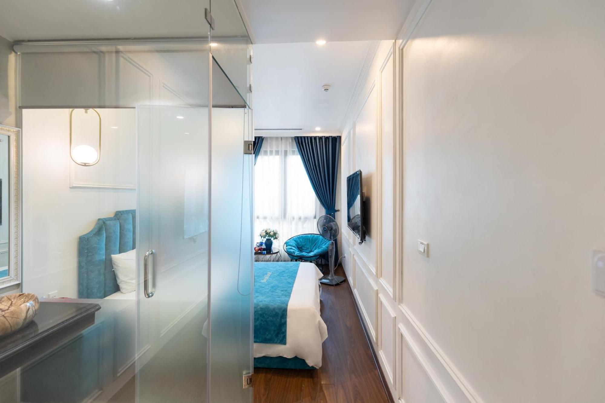 Hotel Royal Thanh Tri 2*