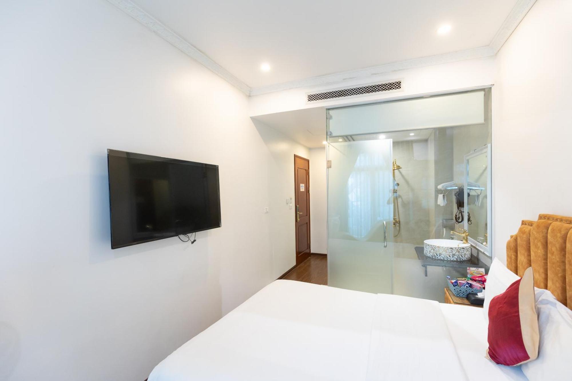 Royal Thanh Tri Hotel Hanoi