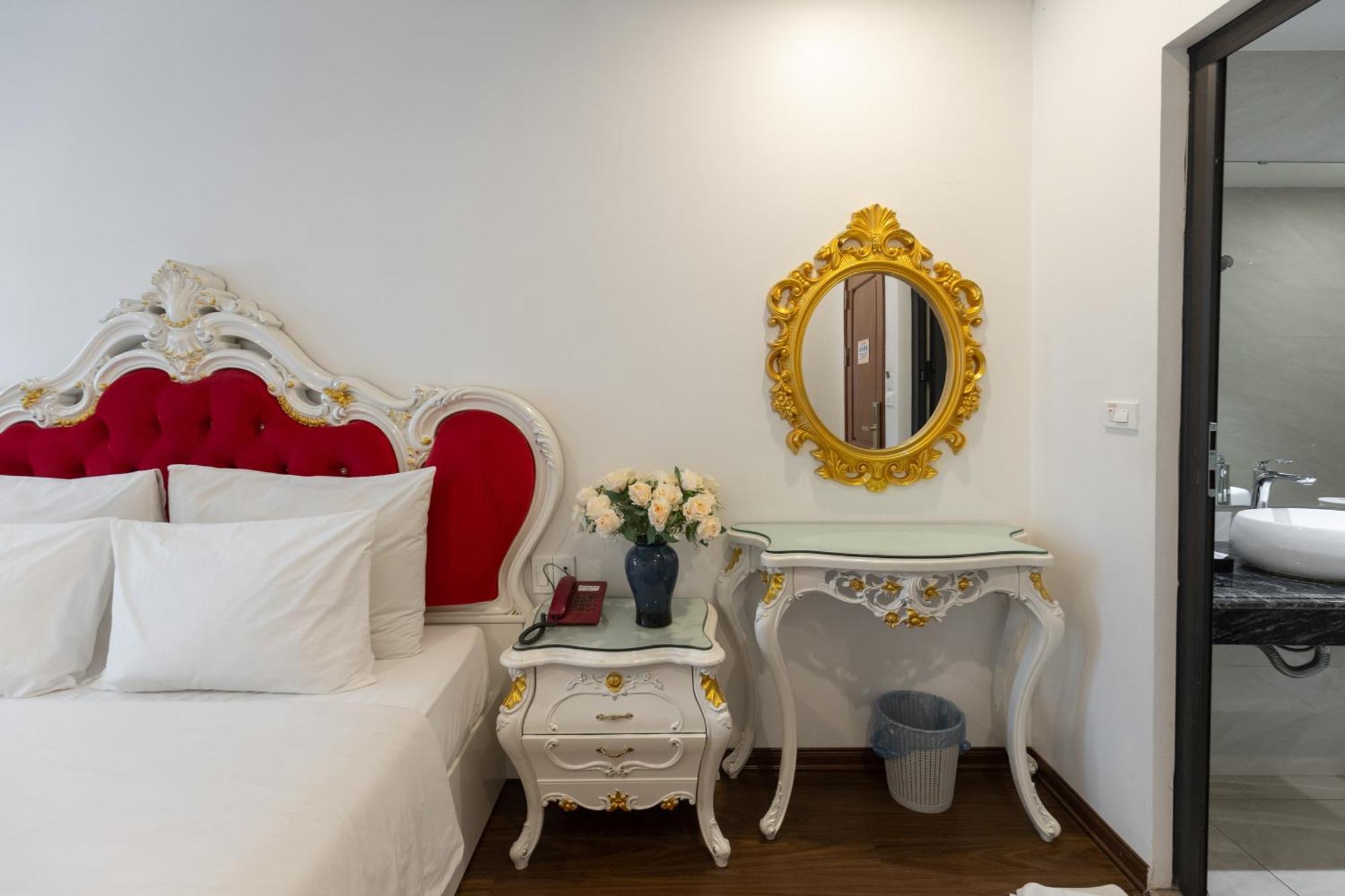 Royal Thanh Tri Hanoi