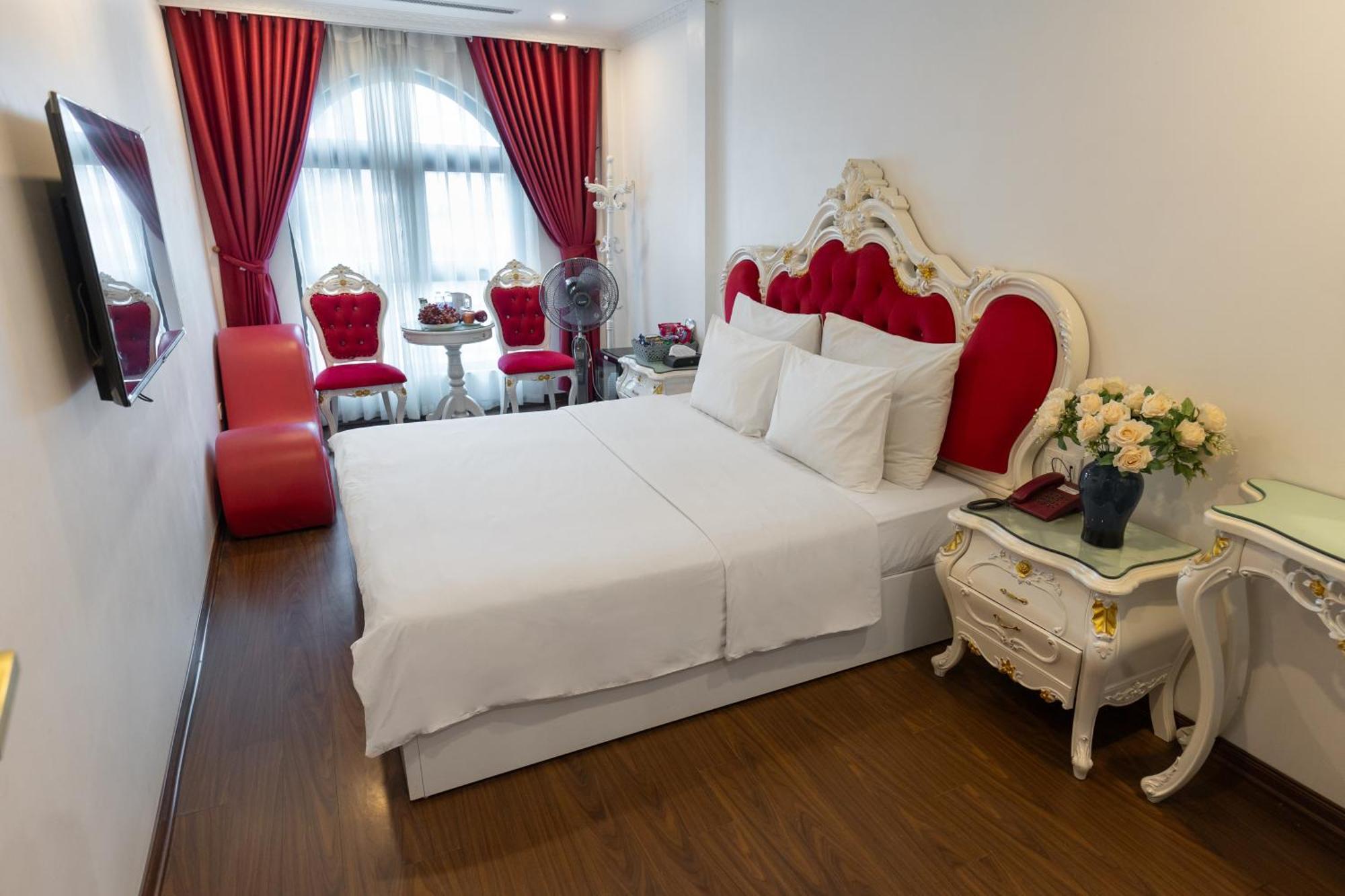 Royal Thanh Tri 2* Hanoi