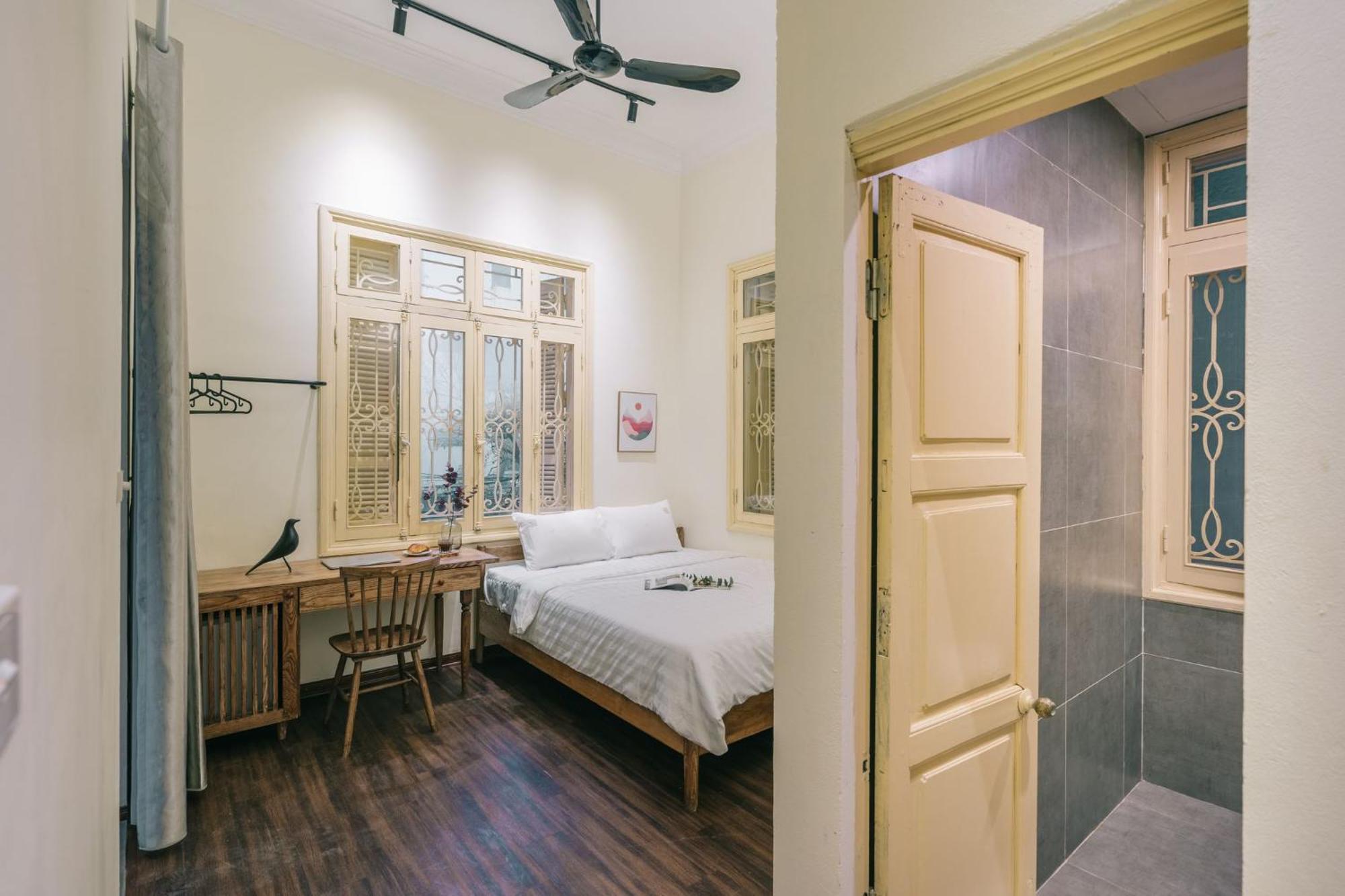 Apartment Amare Garden View *