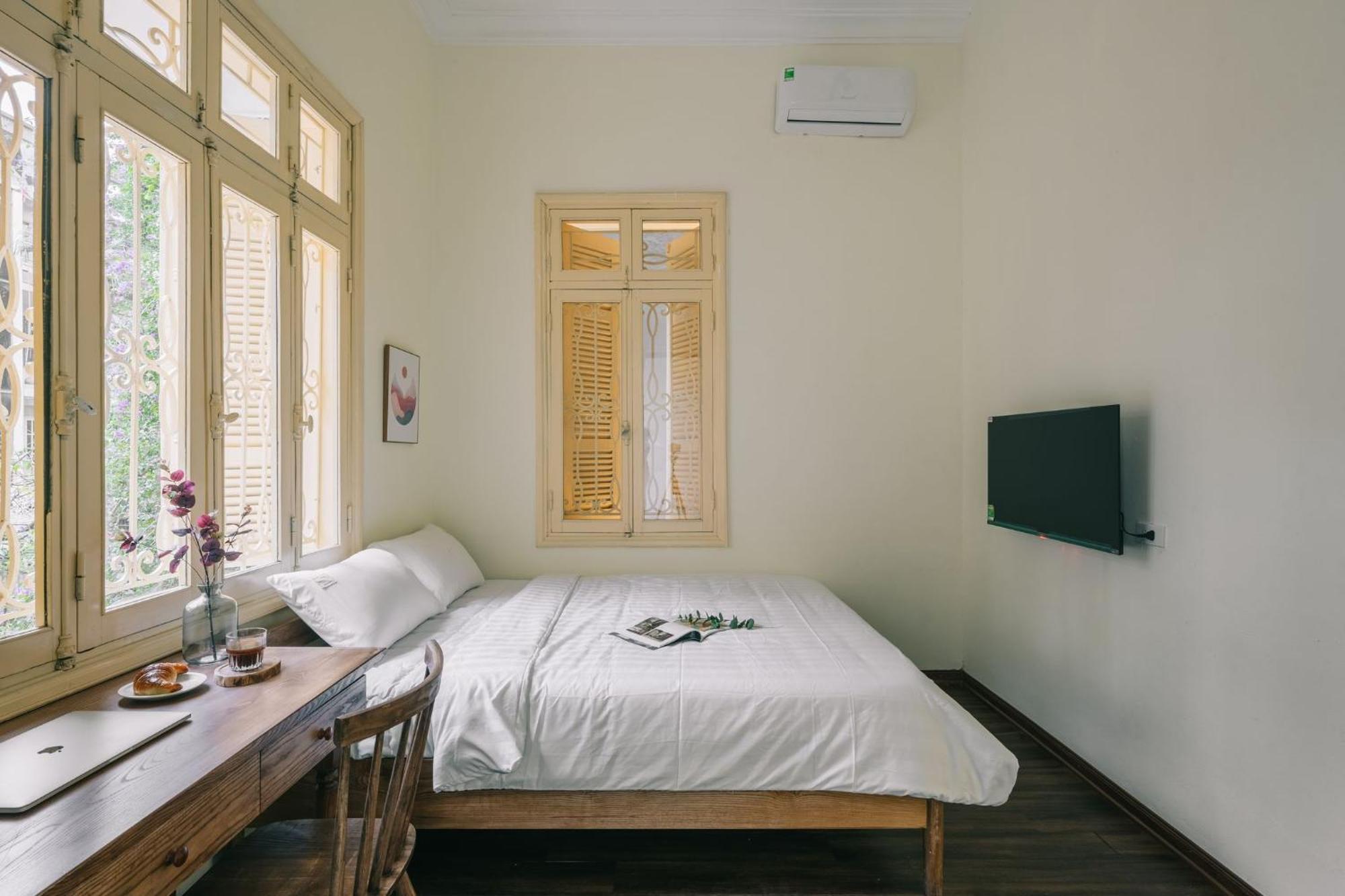 Apartment Amare Garden View *