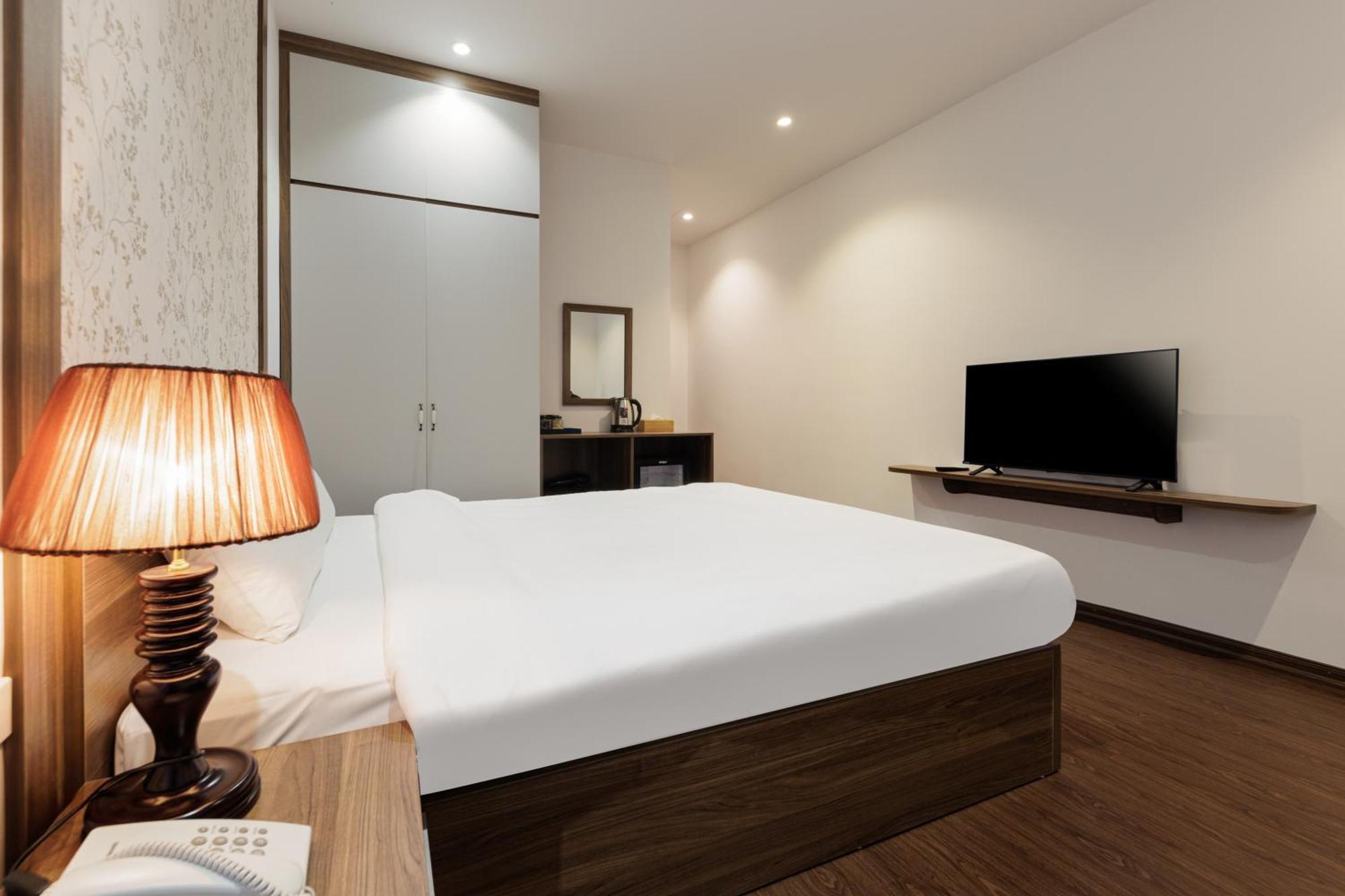 Collection O Le Grand - The Park Hotel