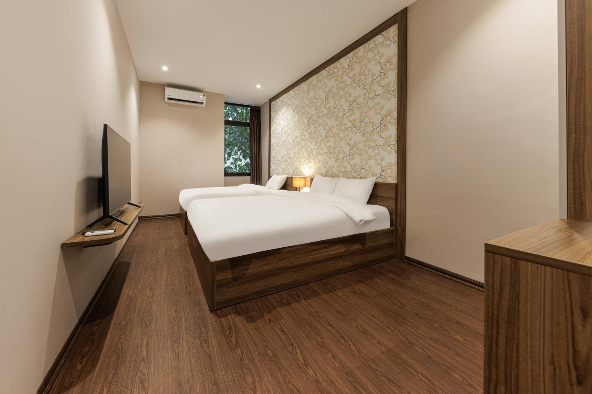Collection O Le Grand - The Park Hotel 3*