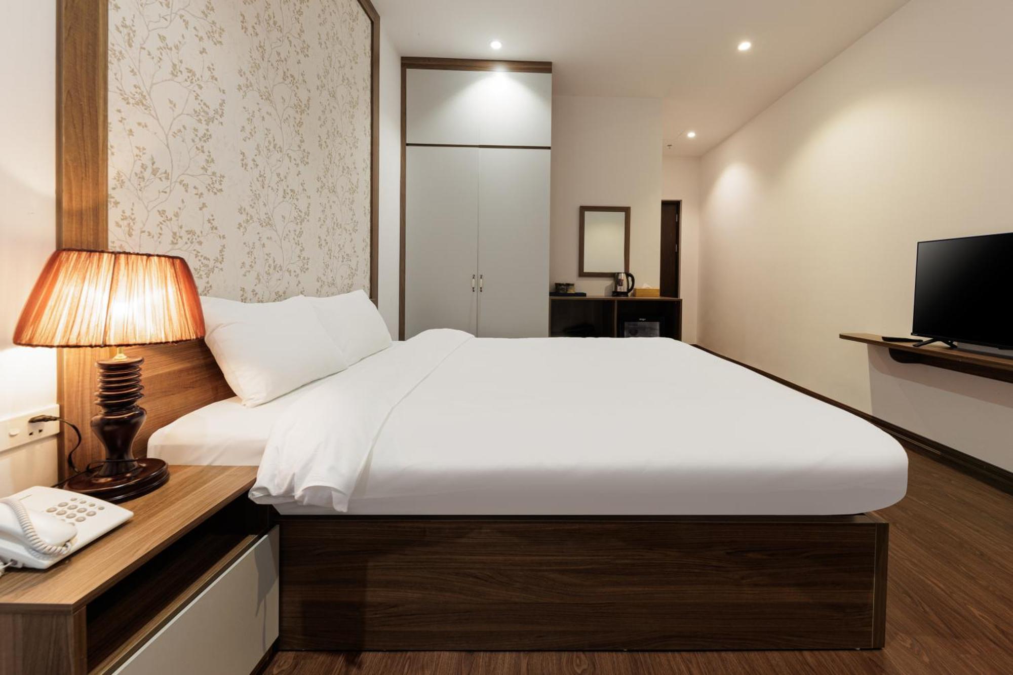 Hotel Collection O Le Grand - The Park Hanoi
