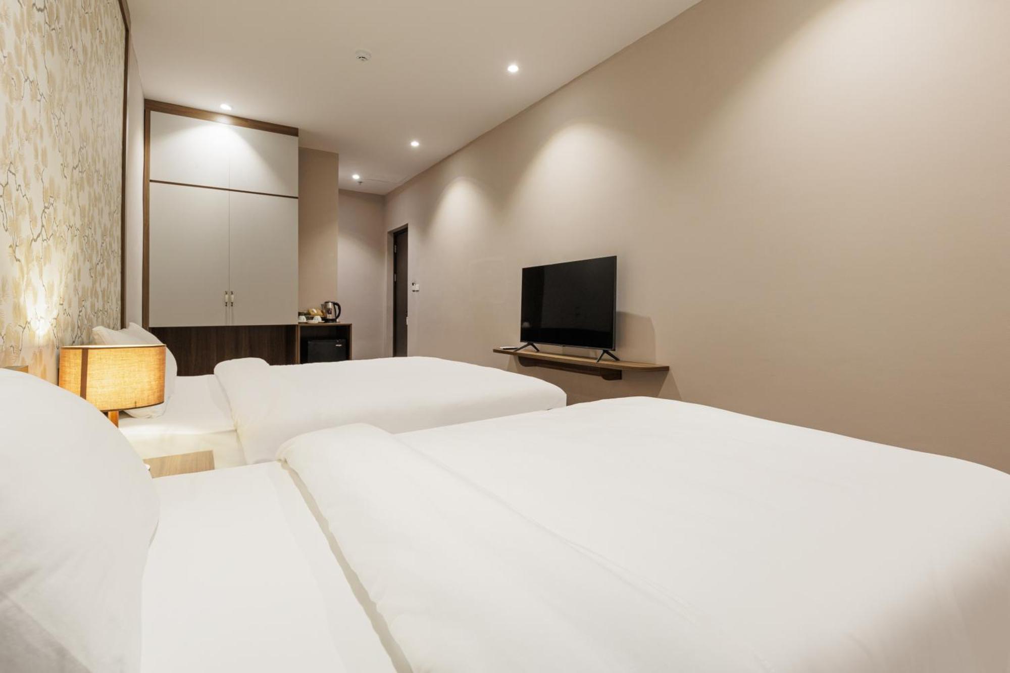 Hotel Collection O Le Grand - The Park Hanoi