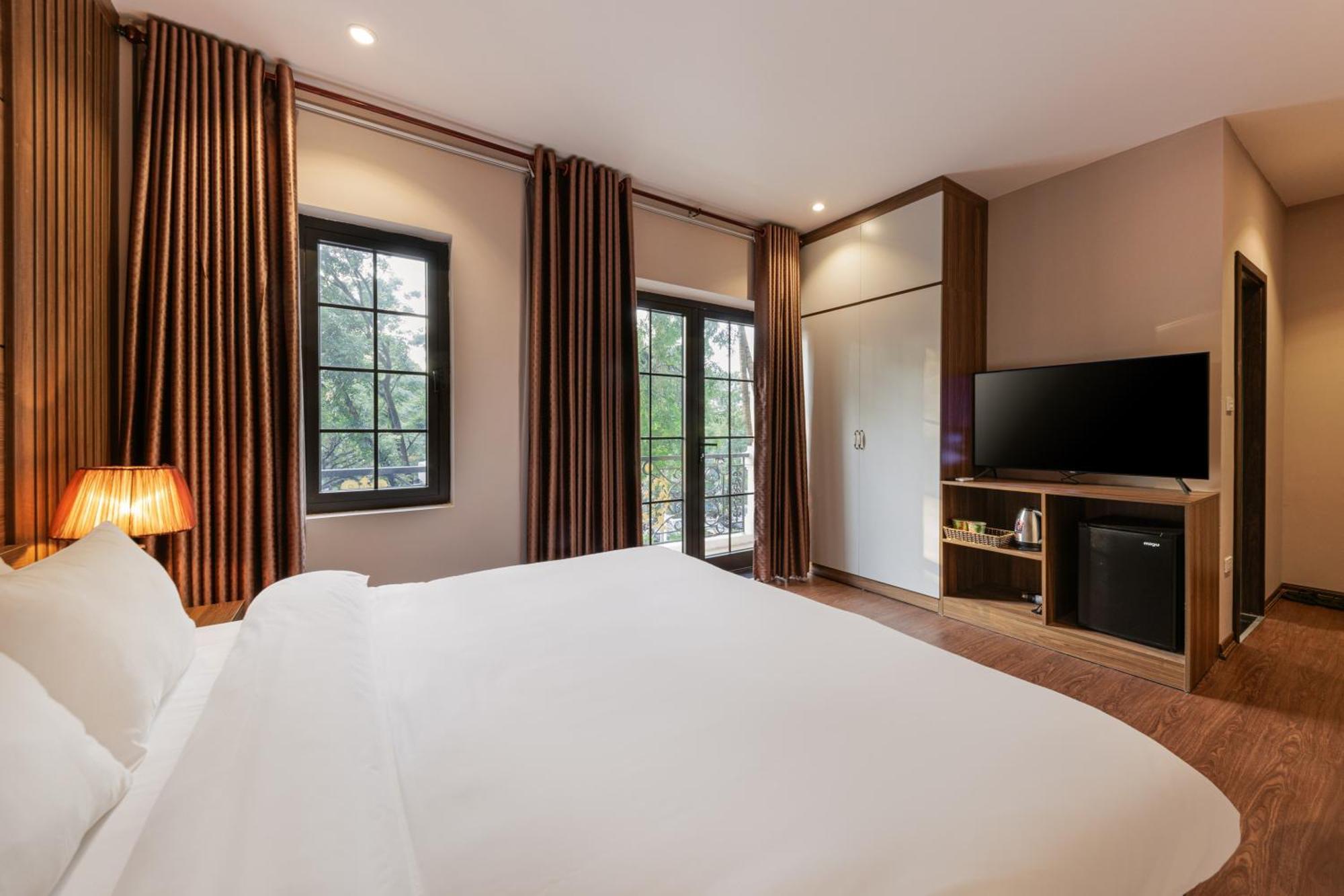 Hotel Collection O Le Grand - The Park 3*