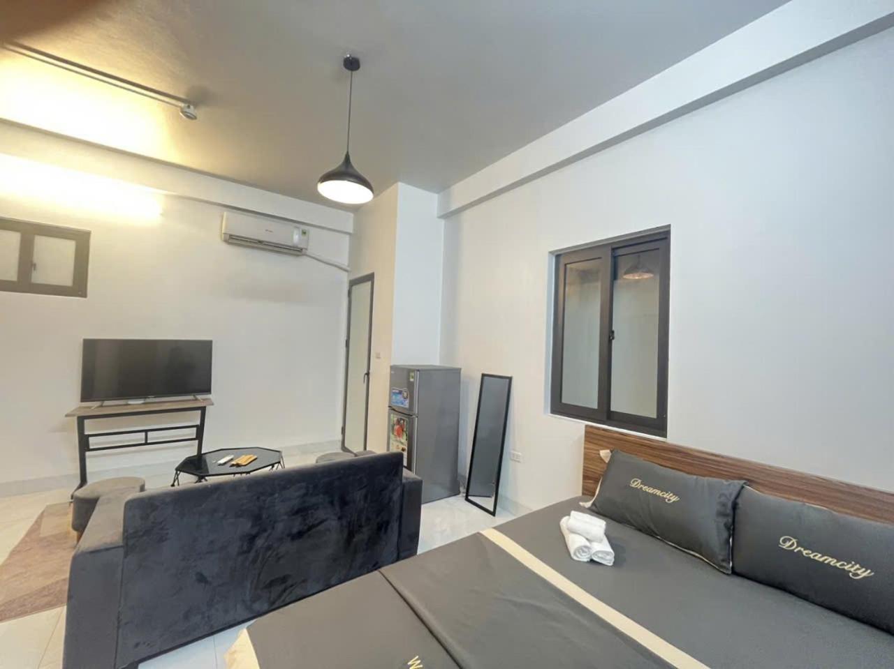 Dulit Homes - Ha Noi *