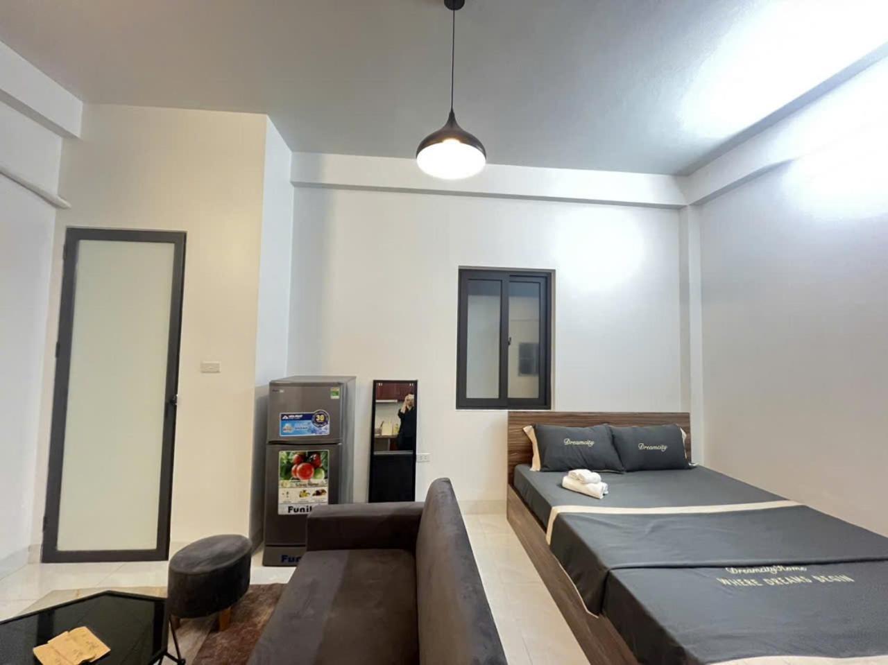 Dulit Homes - Ha Noi Hanói
