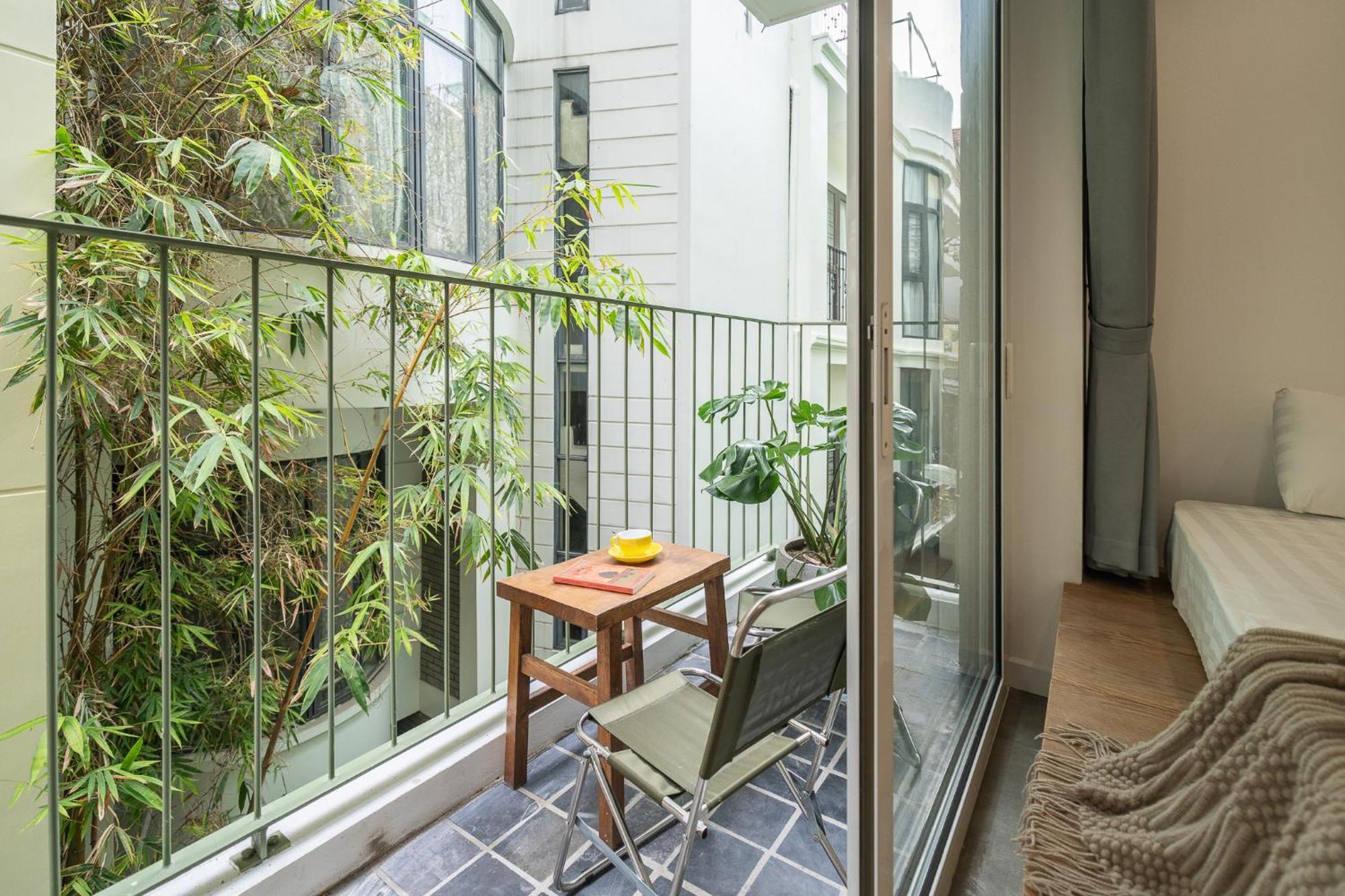 Cqsh Tn 269a Apartment Hanoi