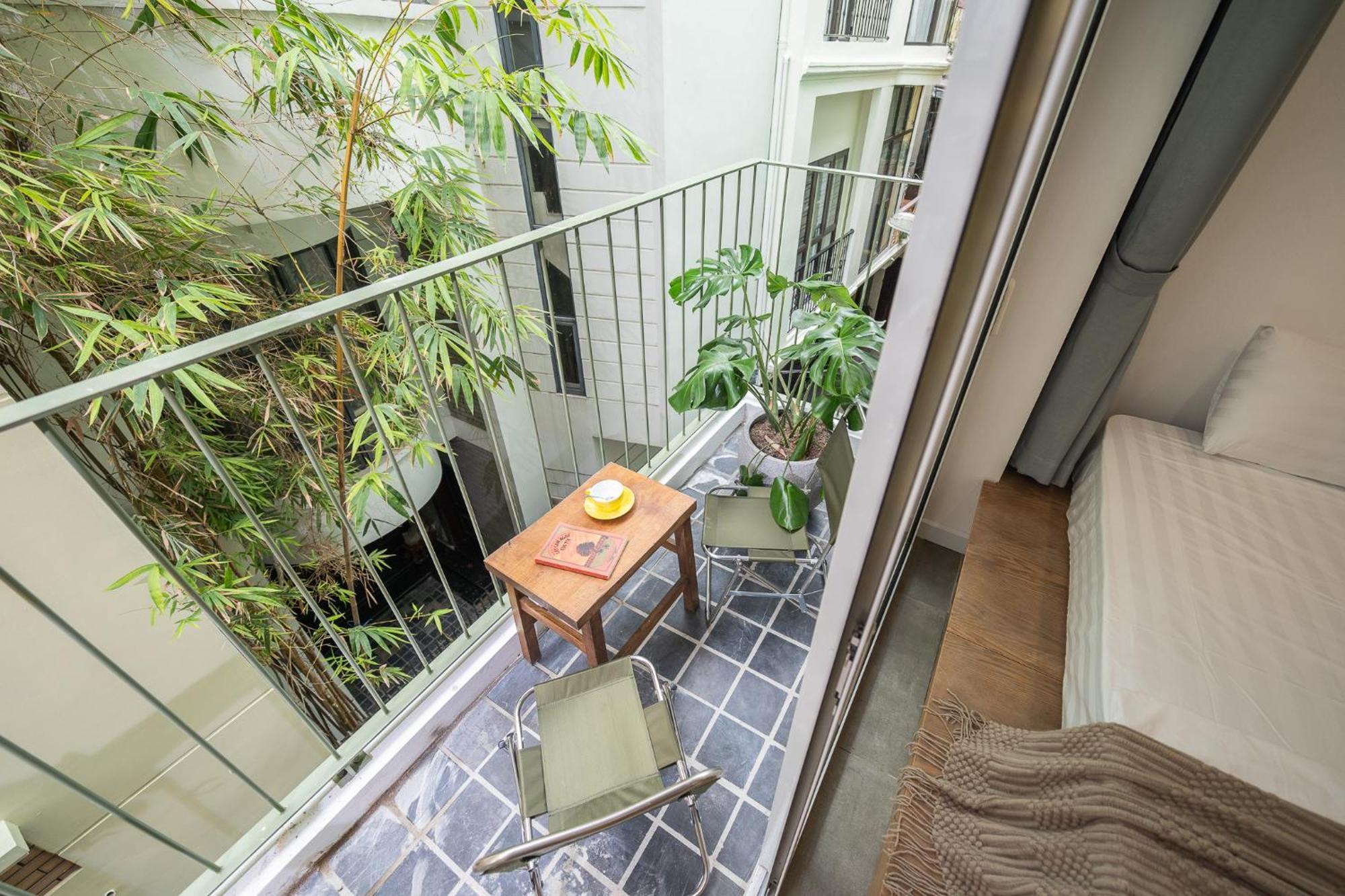 Apartment Cqsh Tn 269a
