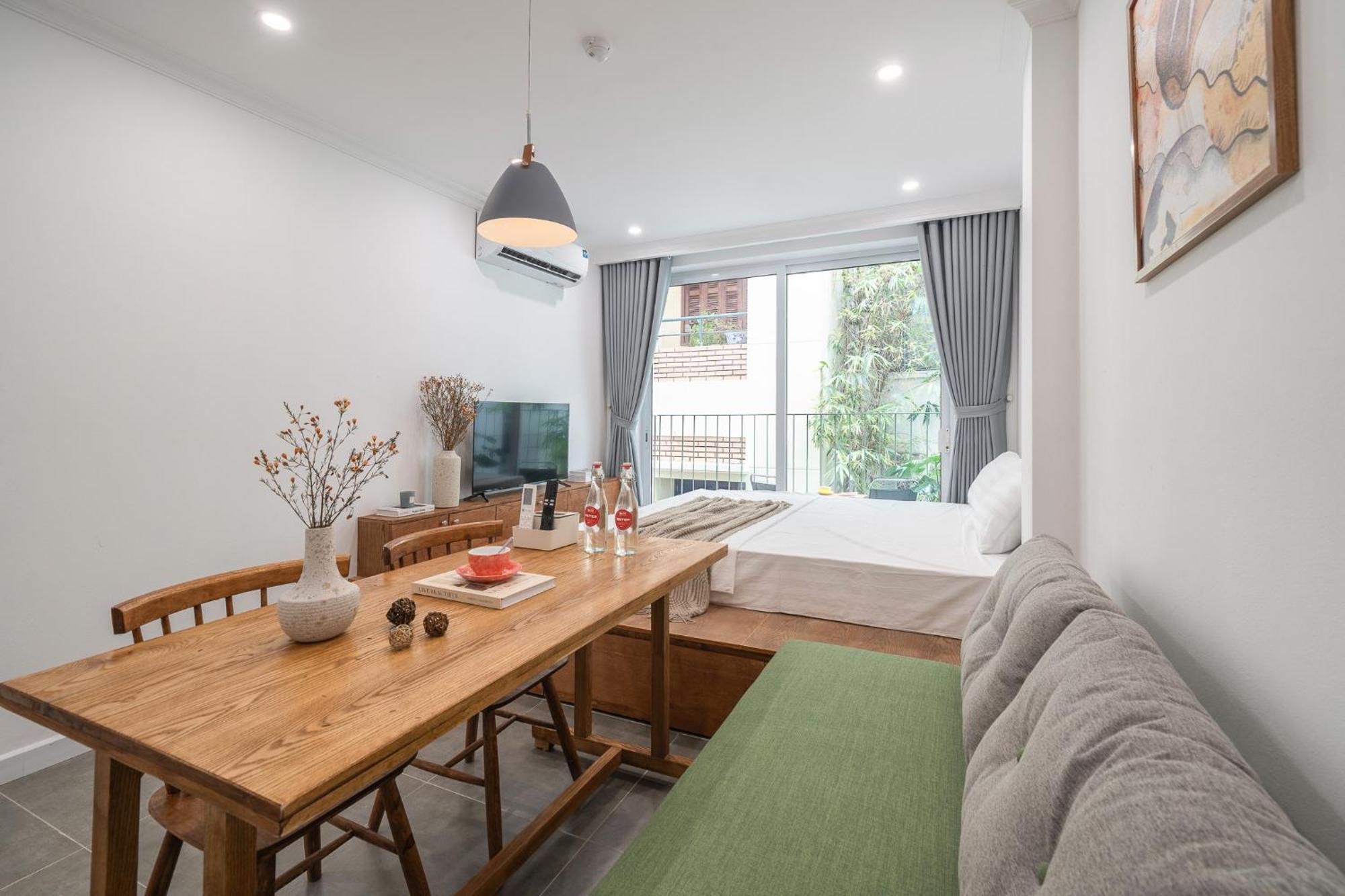 Cqsh Tn 269a Apartment Hanoi