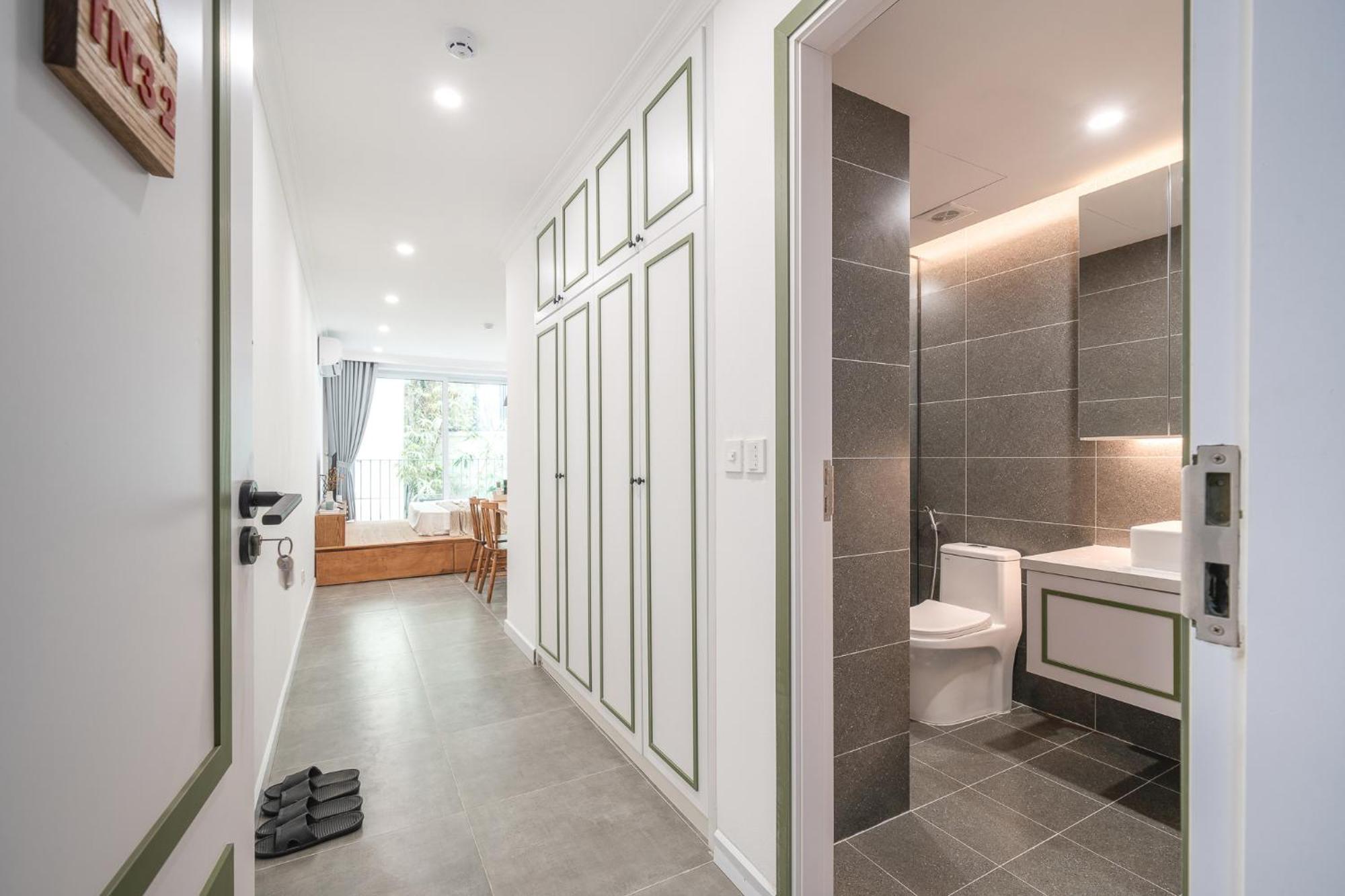 Cqsh Tn 269a Apartment *