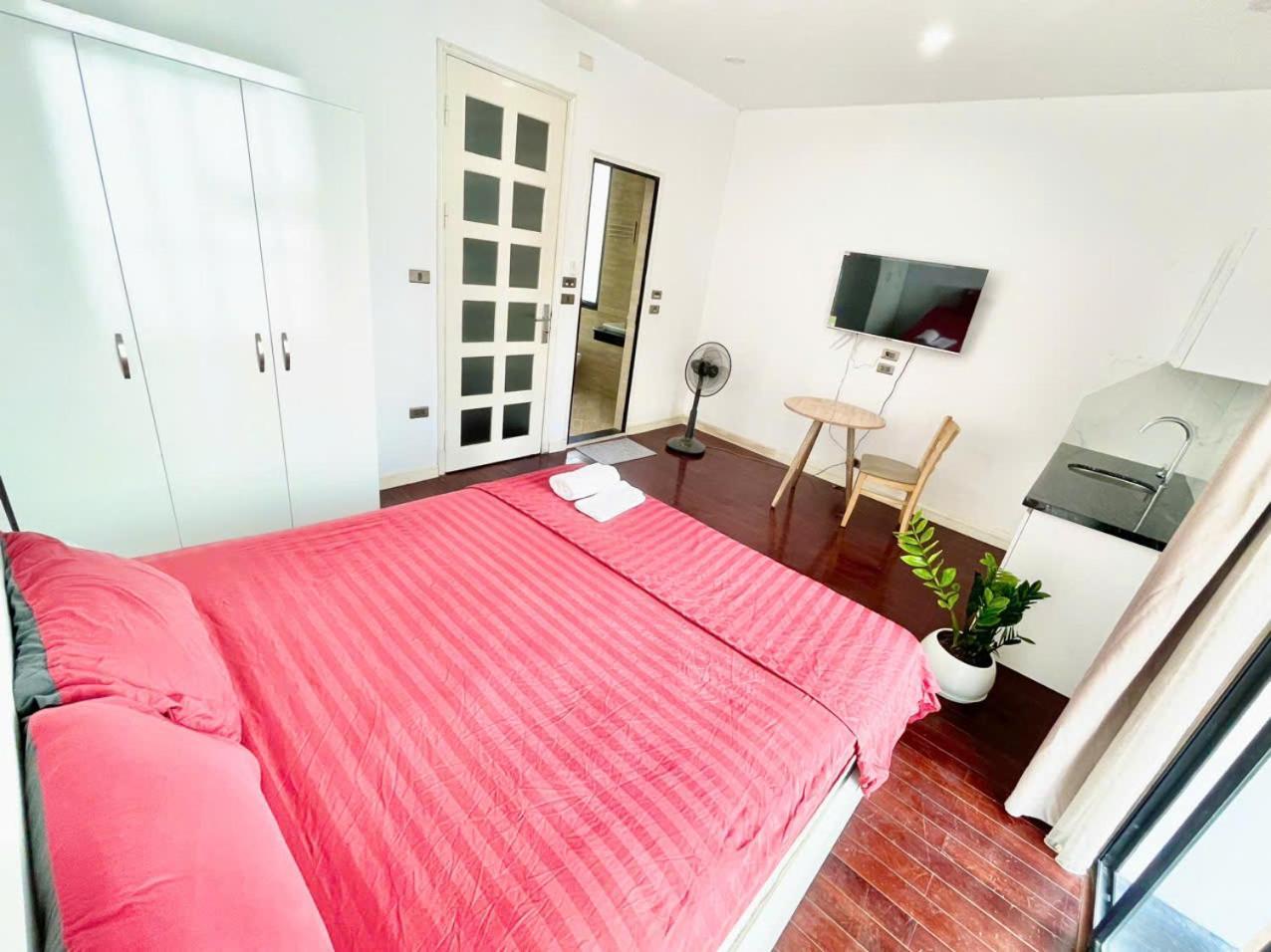 Pangsapuri 67132 Cozy Close Ho Tay Balcony Full Sunlight *