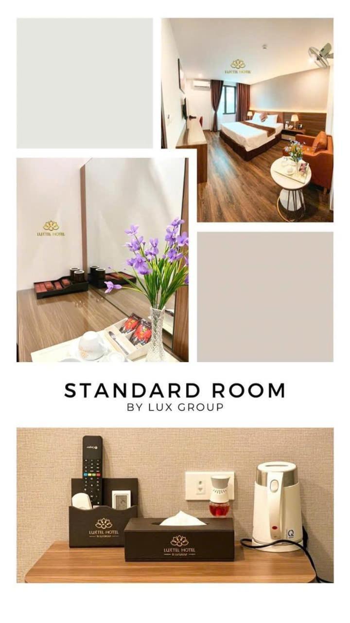 Luxtel Tay Ho Hotel Hanói