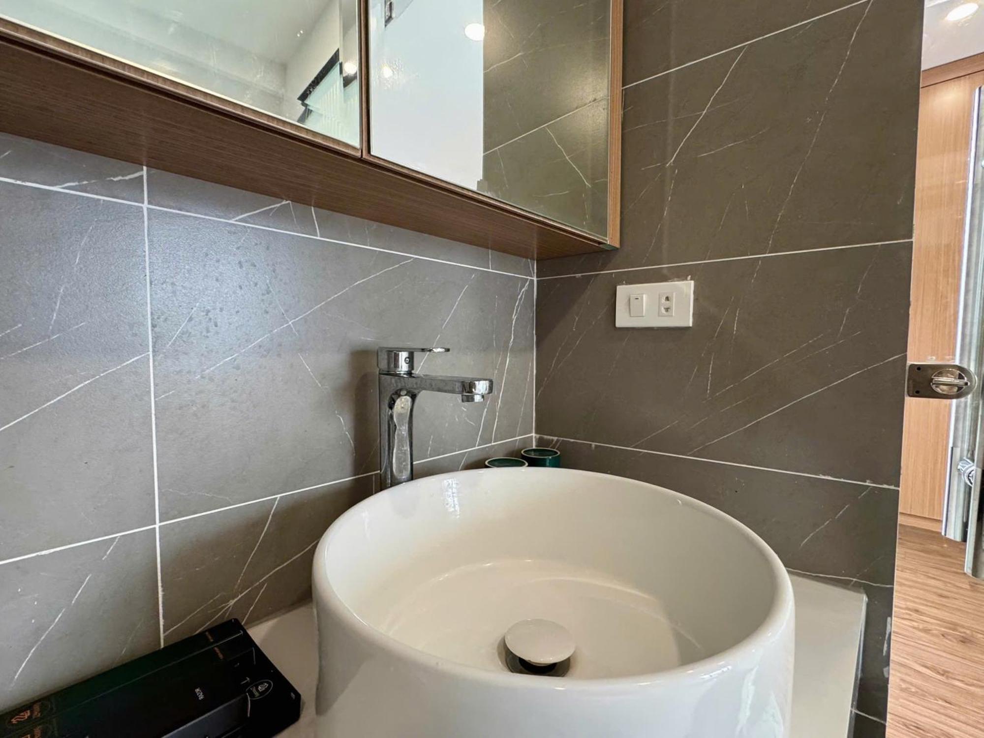 Pangsapuri Housing22 Service 20 Linh Lang