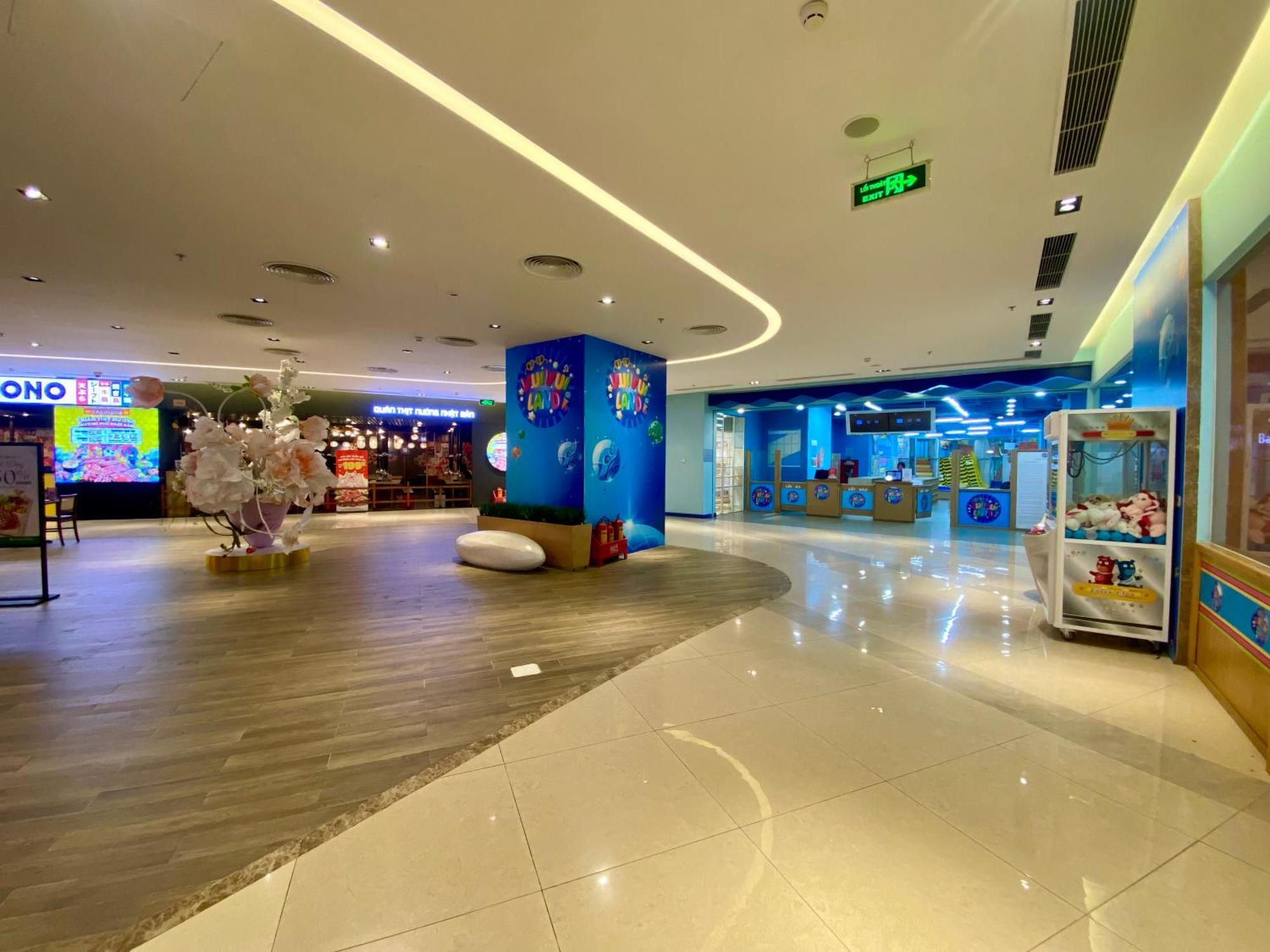 Vinhome D'capitale - Tran Duy Hung Apartment Hanoi
