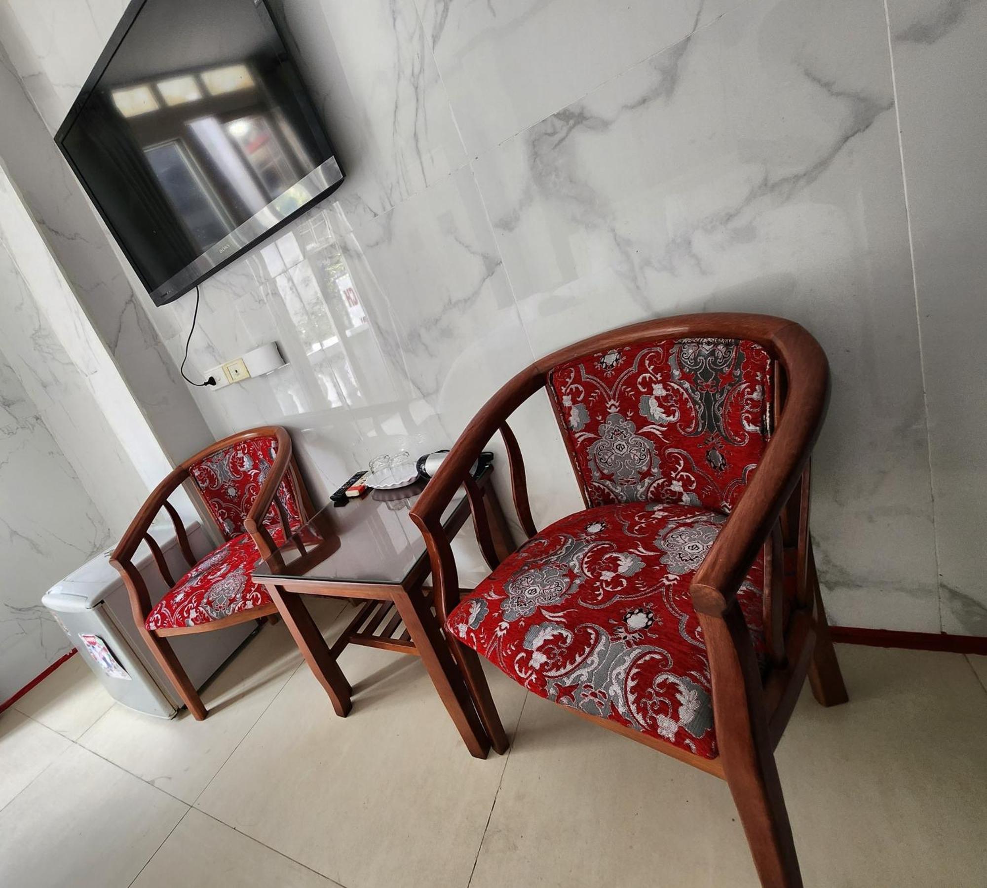 Hotel Tuan Hanói