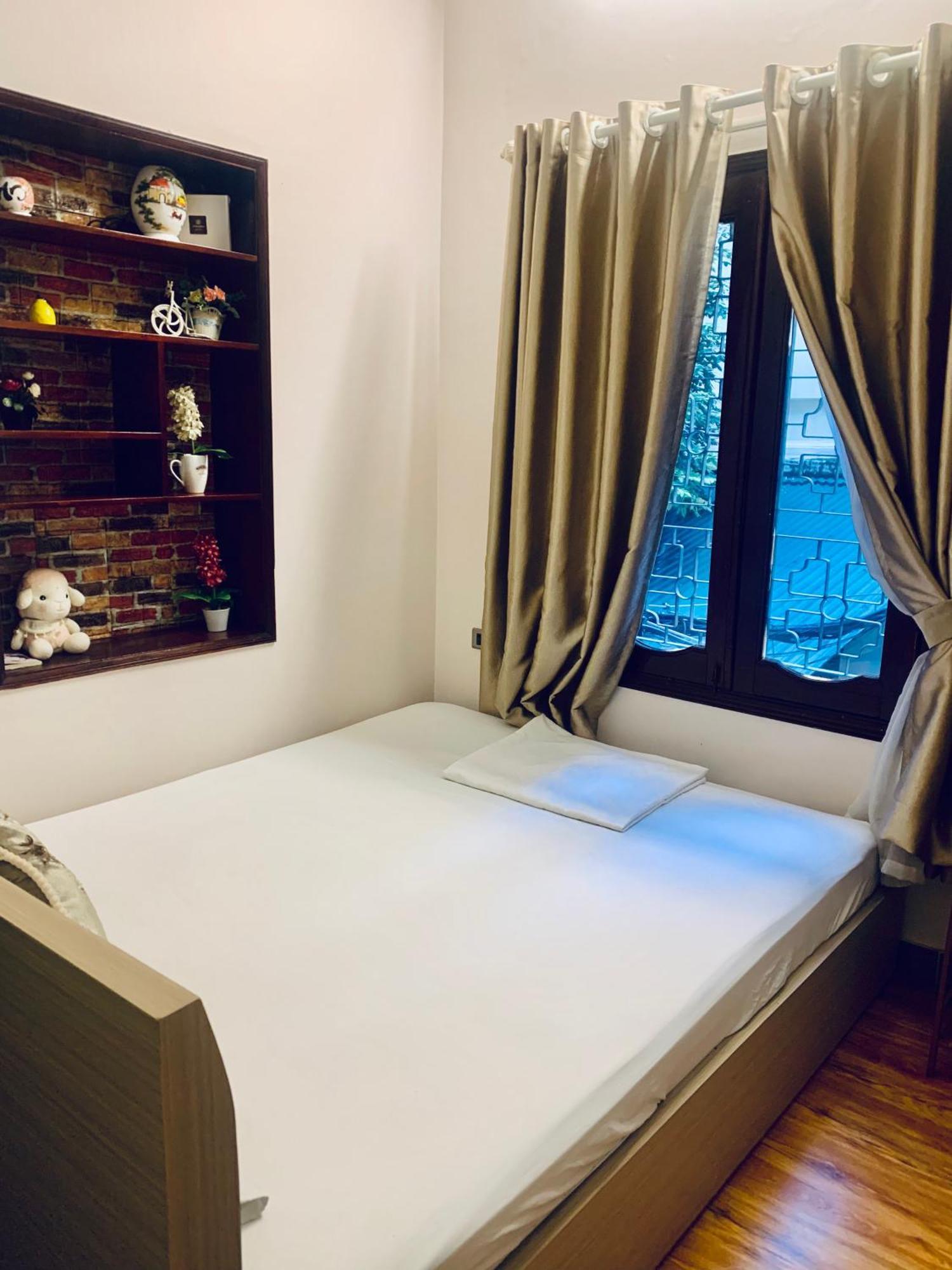 Homestay Huong's Family Hanoi