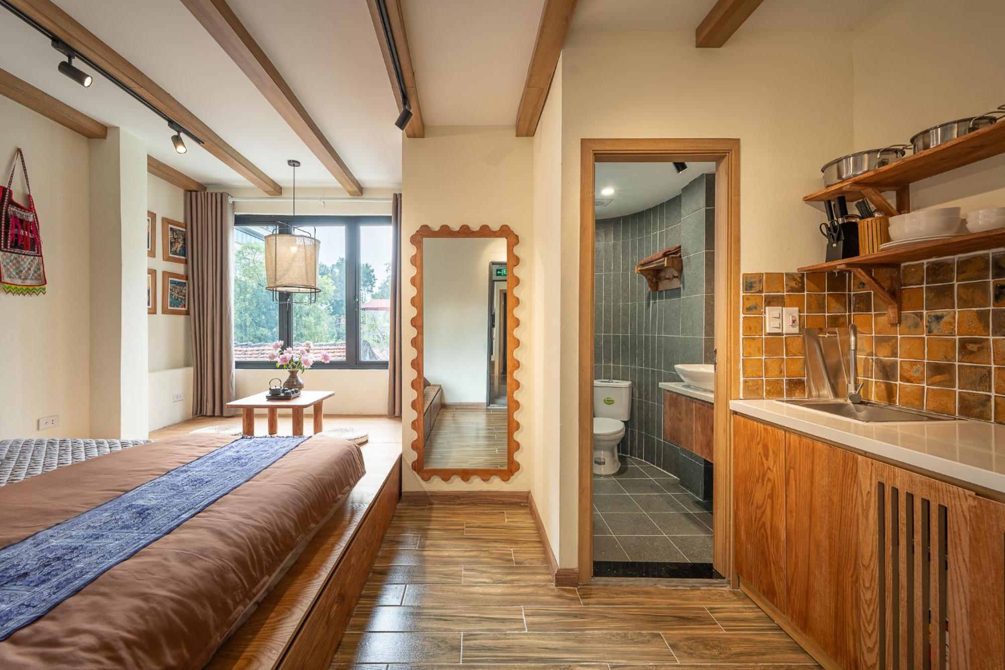 Apartment !!! Boutique Next To Hoan Kiem Lake
