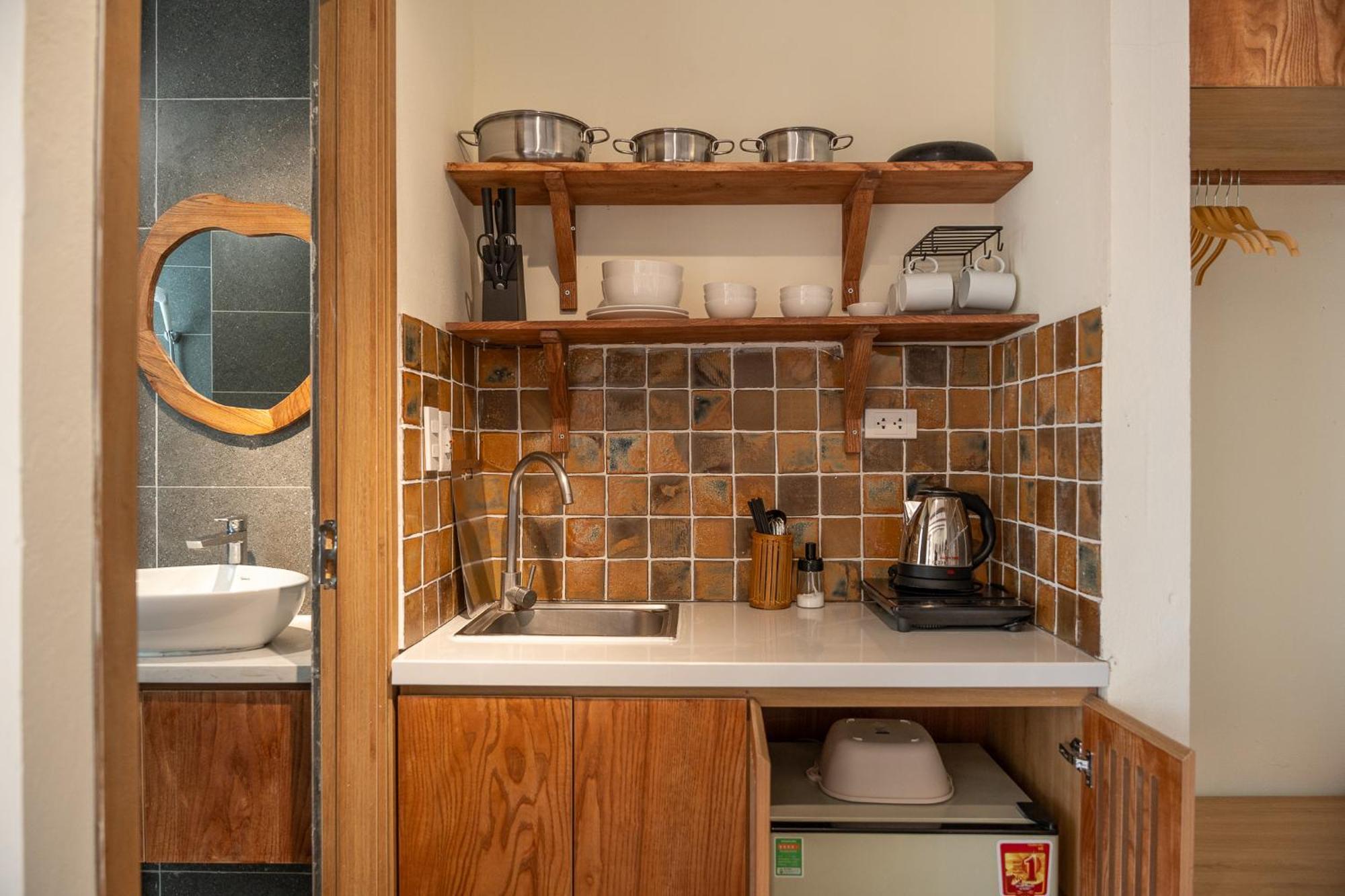 Apartment !!! Boutique Next To Hoan Kiem Lake *