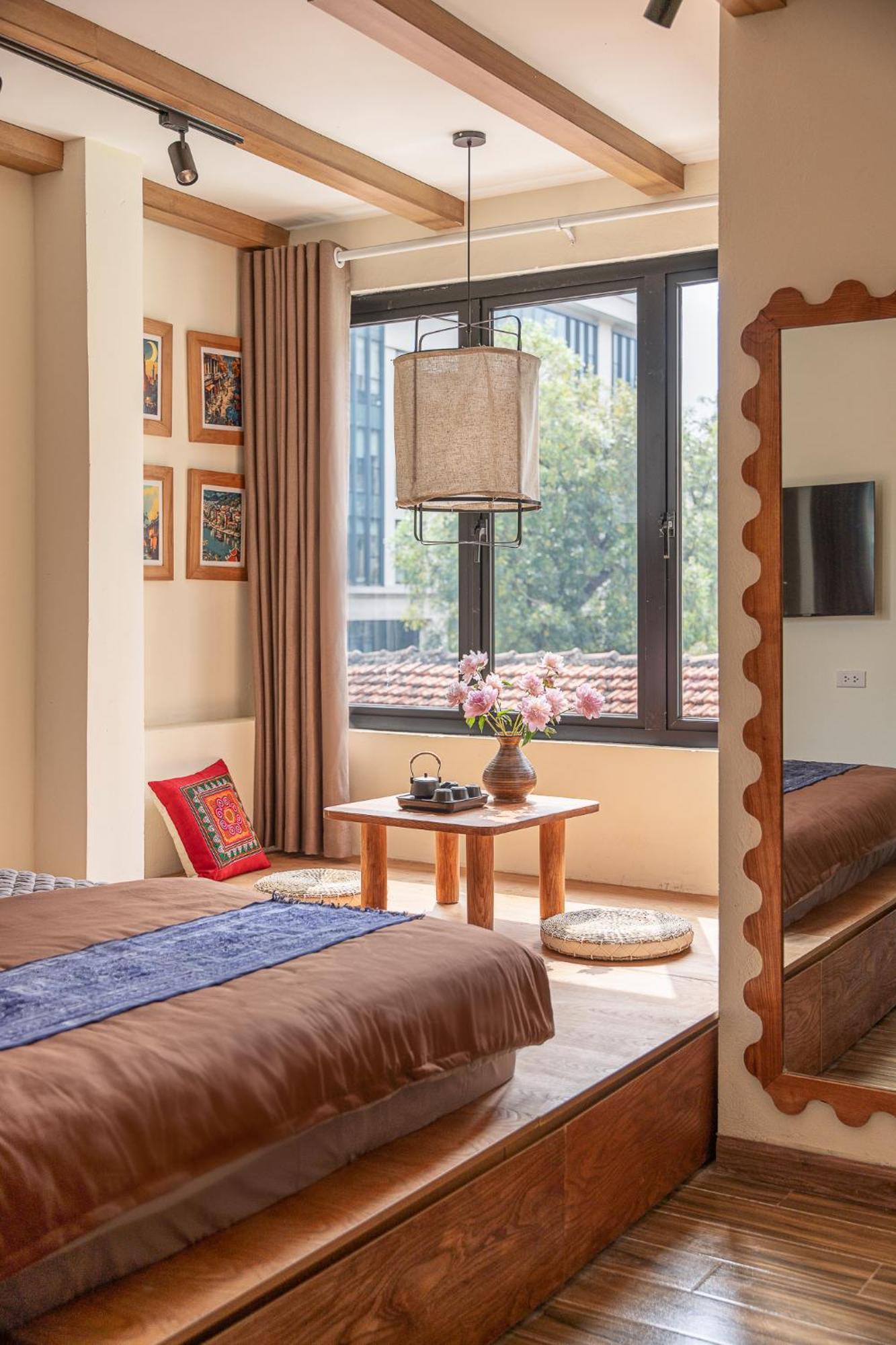 !!! Boutique Next To Hoan Kiem Lake * Hanoi