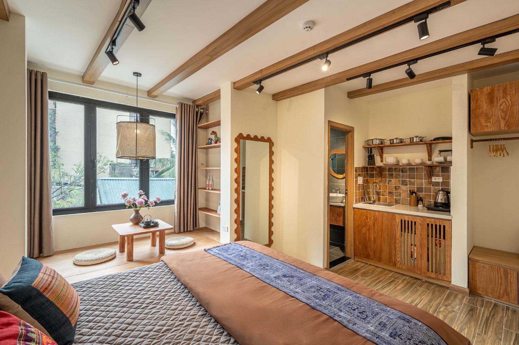 !!! Boutique Next To Hoan Kiem Lake * Hanoi