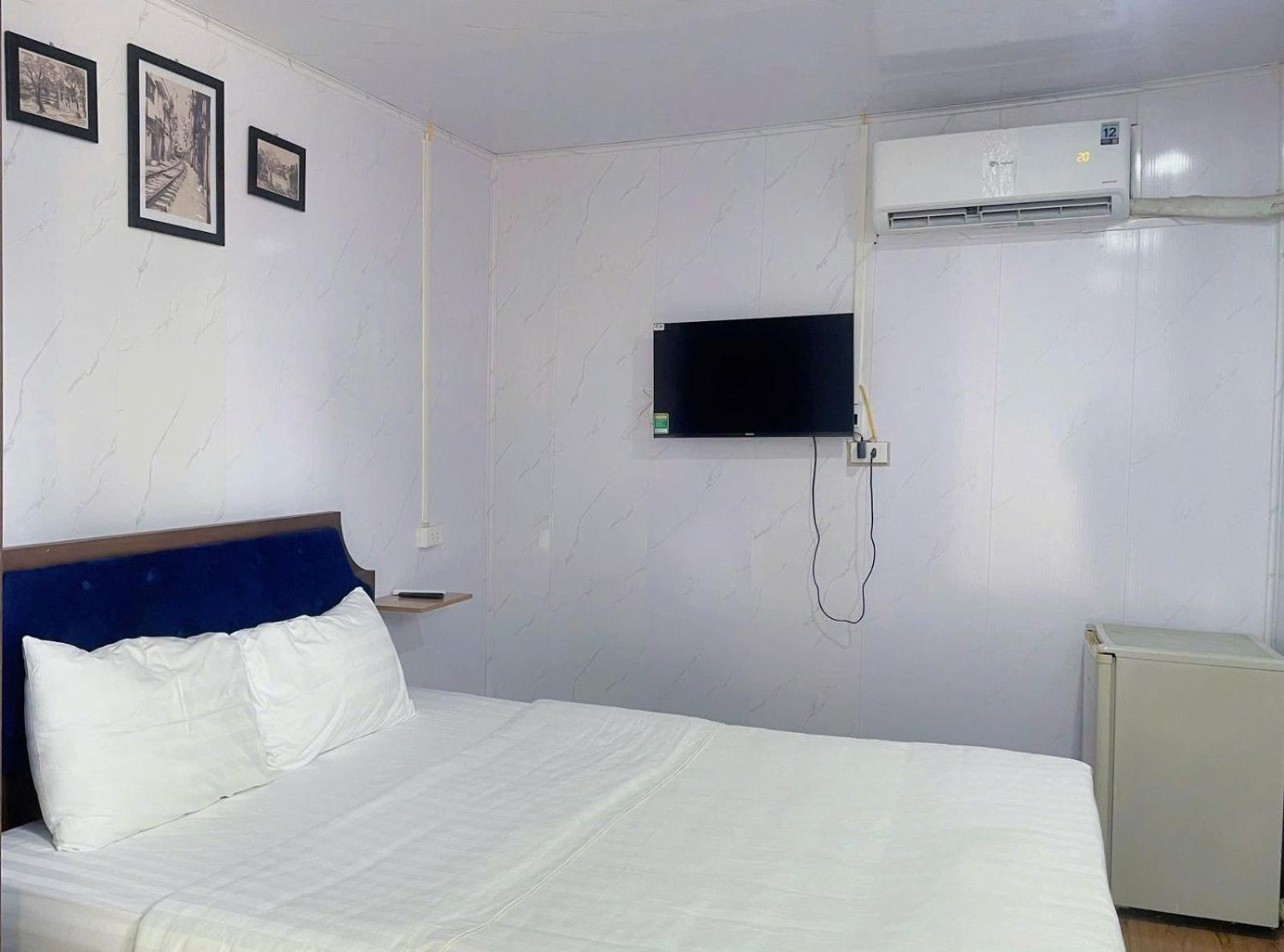 The La Renta & Hotel 3*