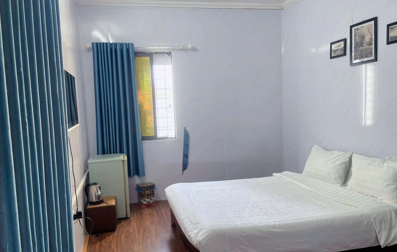 The La Renta & Khách sạn Hà Nội