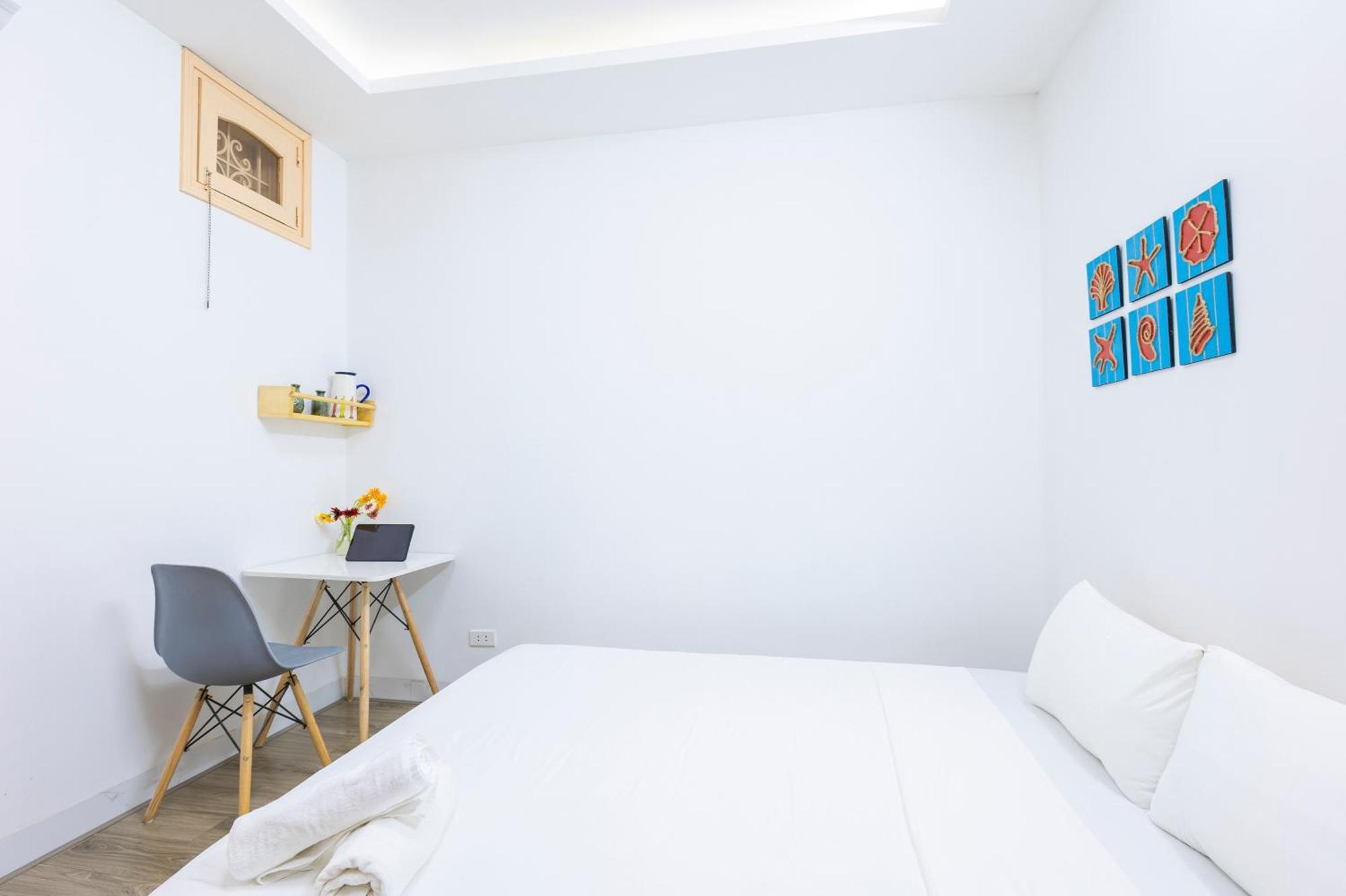 Sora 3 Bedrooms Balcony Garden Light * Hanoi