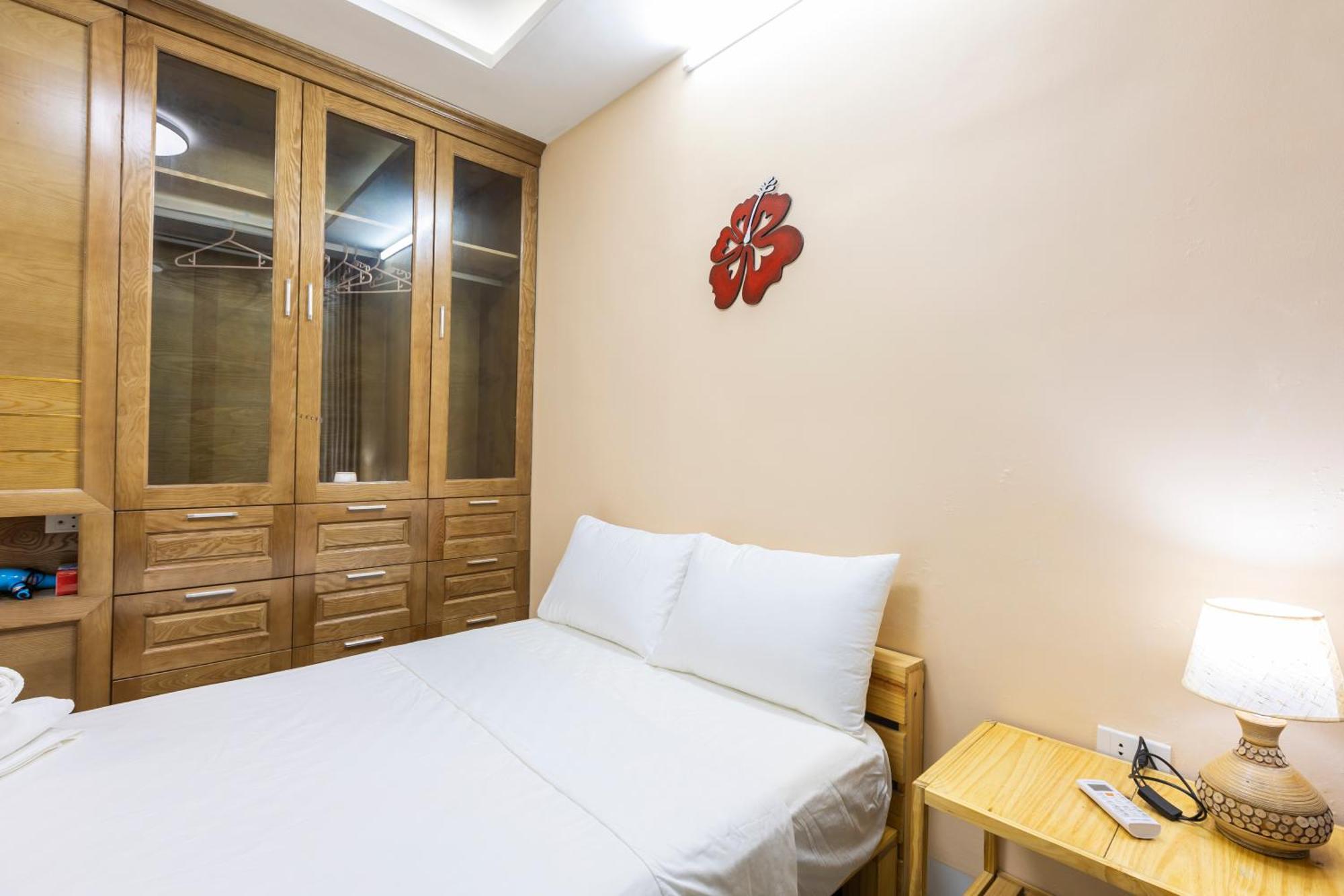 Apartment Sora 3 Bedrooms Balcony Garden Light