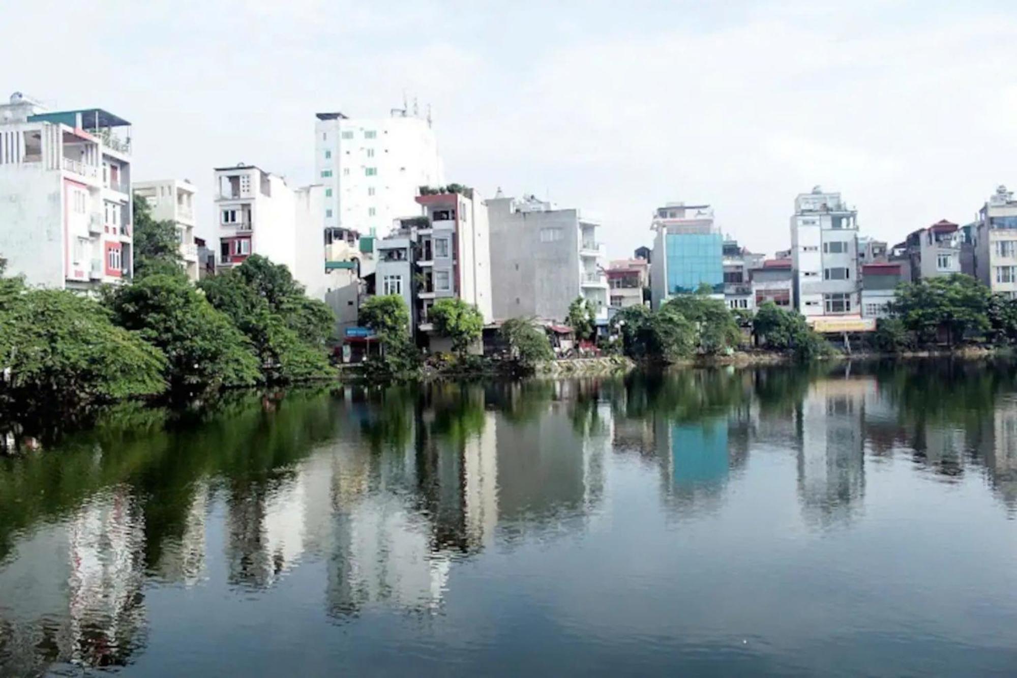 Homestay-kim Ma -giang Minh Gasthof