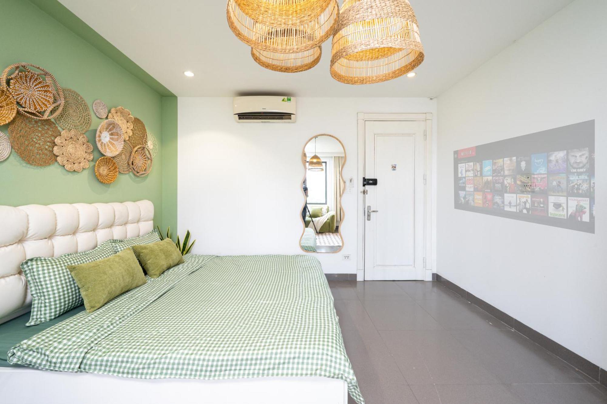 Hotel Paradise Truong Chinh 3*