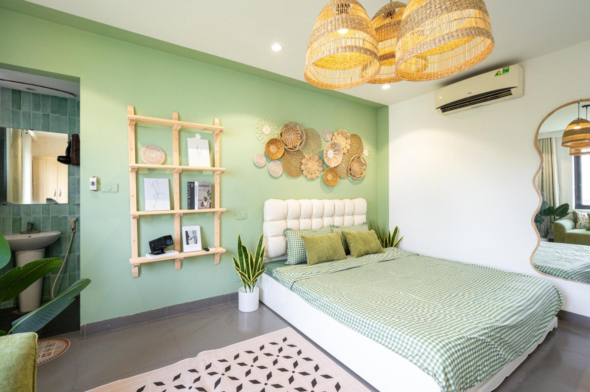 Paradise Truong Chinh Hotel Hanoi
