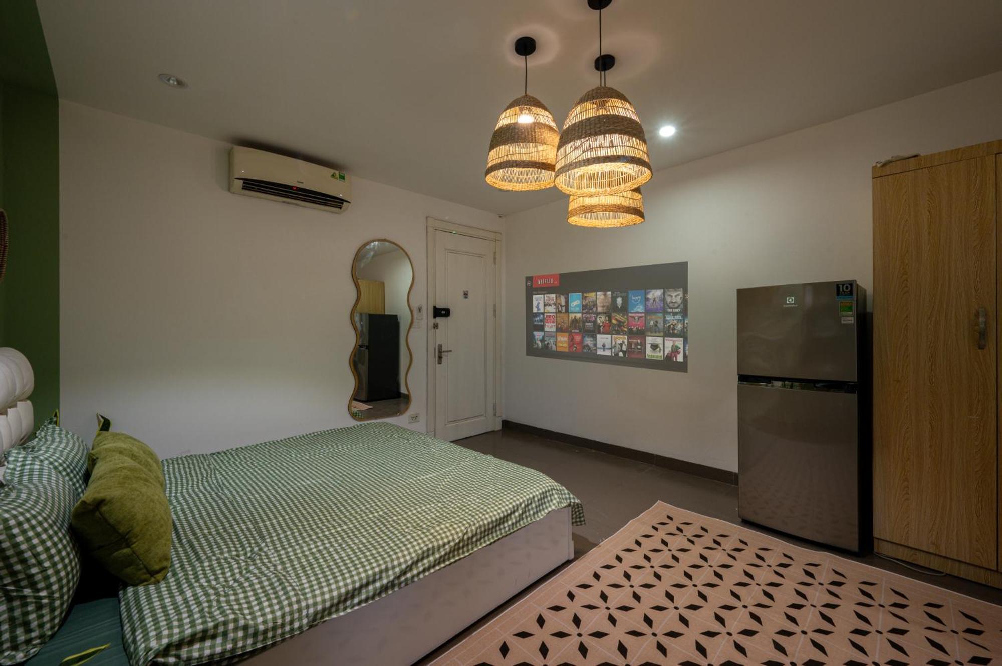 Hotel Paradise Truong Chinh Hanoi