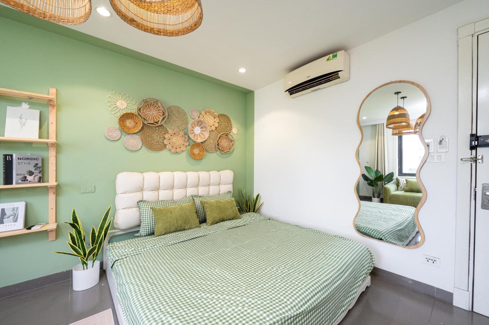 Paradise Truong Chinh 3*