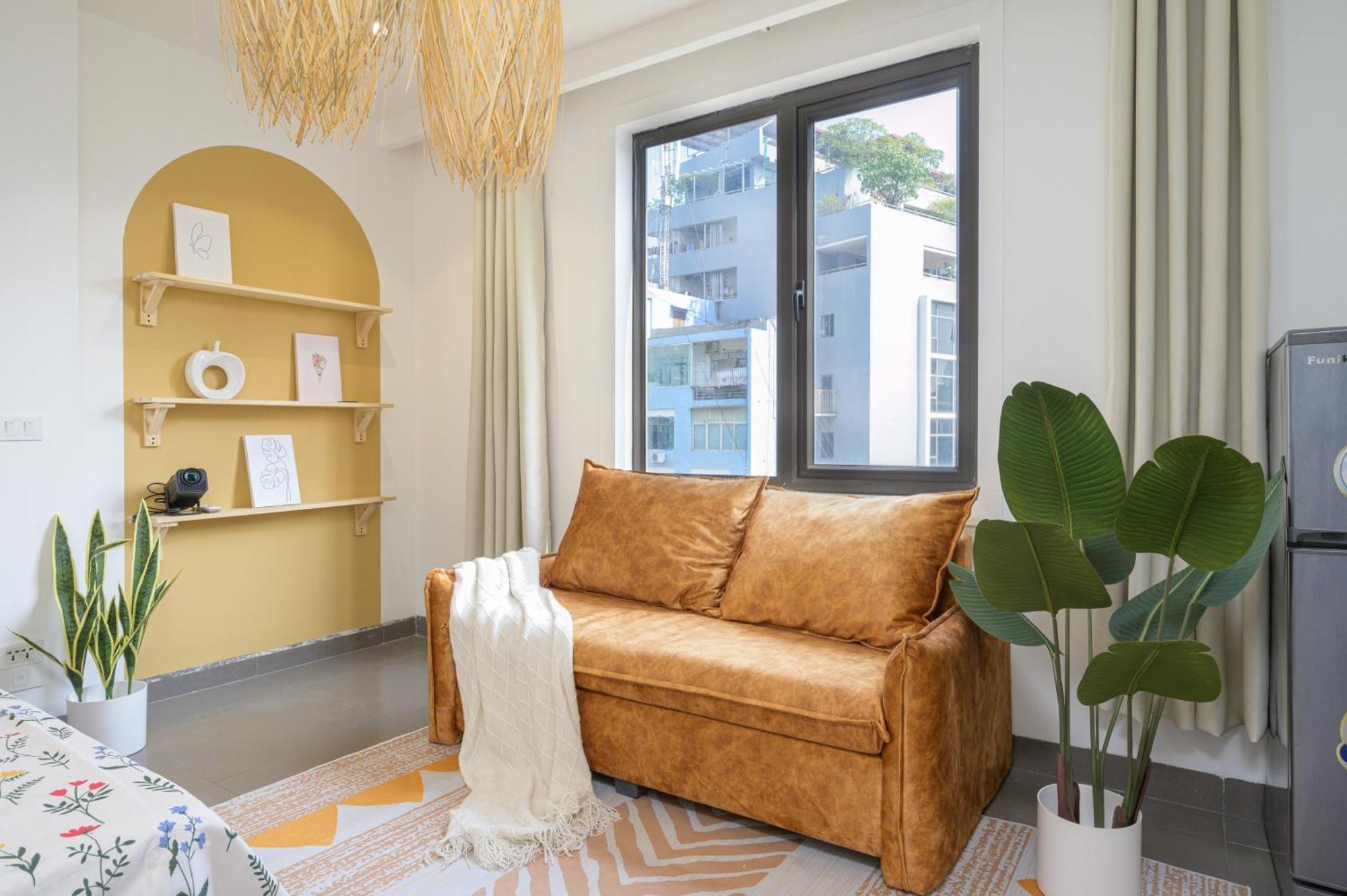 Hotel Paradise Truong Chinh Hanoi
