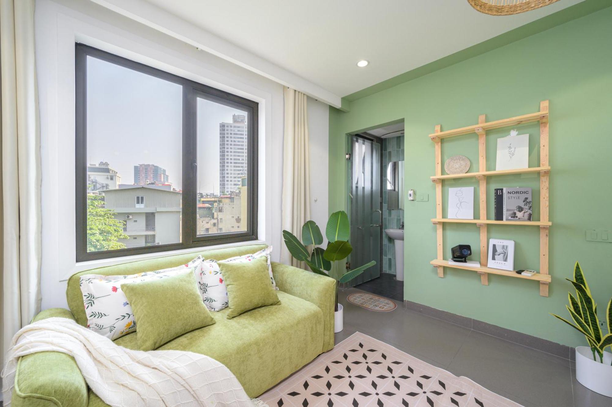 Hotel Paradise Truong Chinh 3*