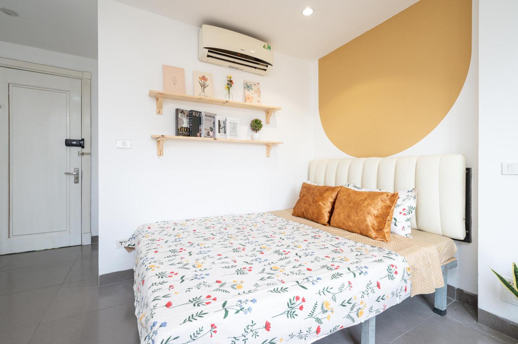 Hotel Paradise Truong Chinh Hanoi